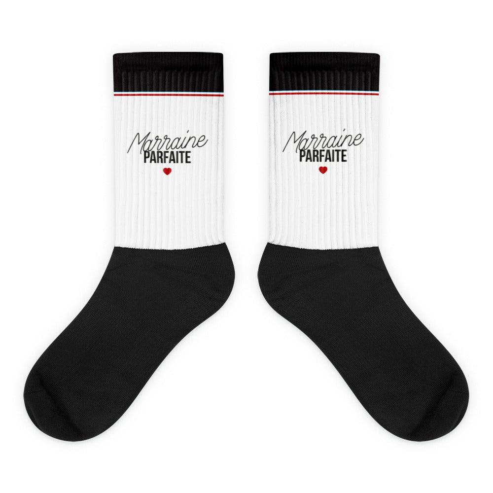 Marraine parfaite - Chaussettes