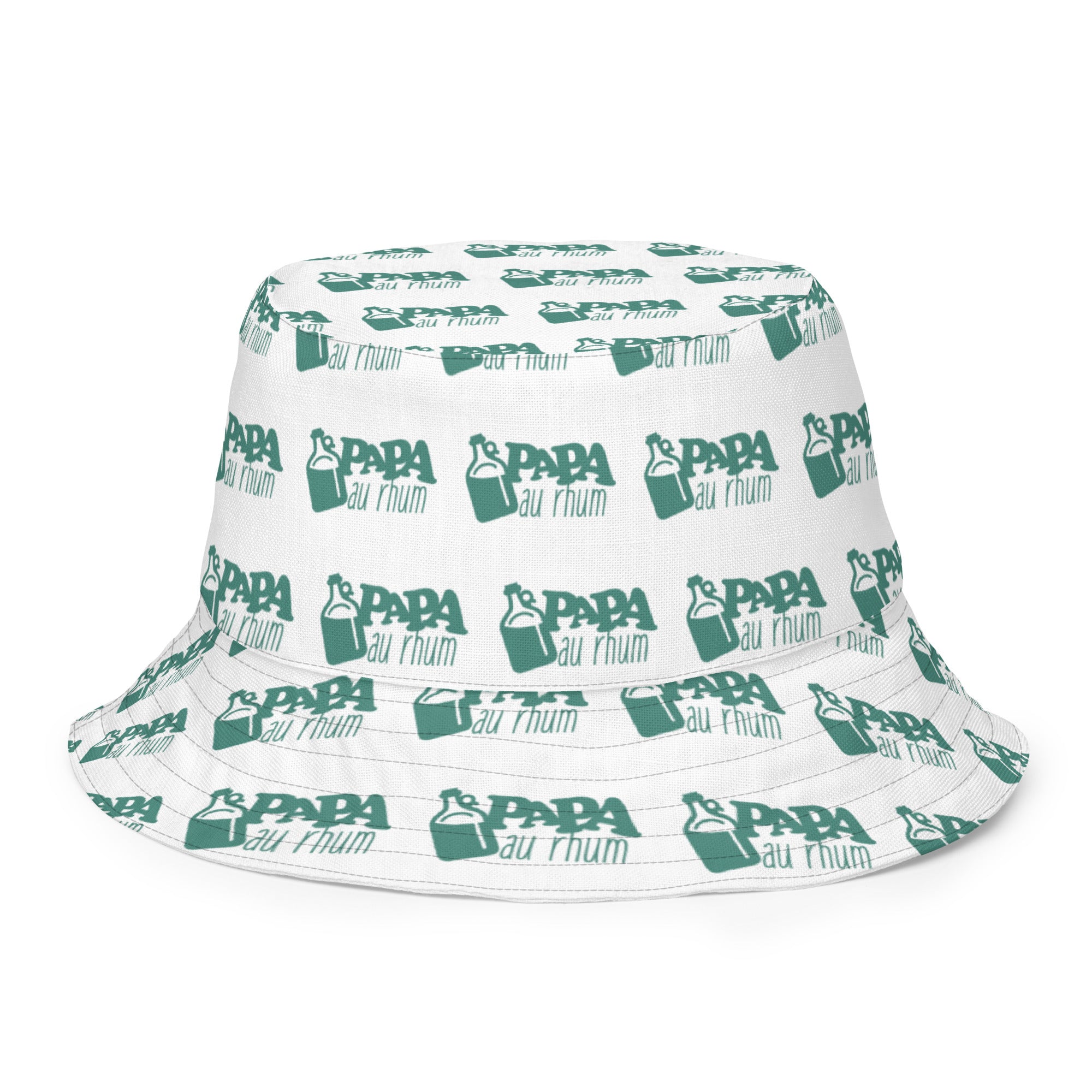 Papa au Rhum - Bob réversible