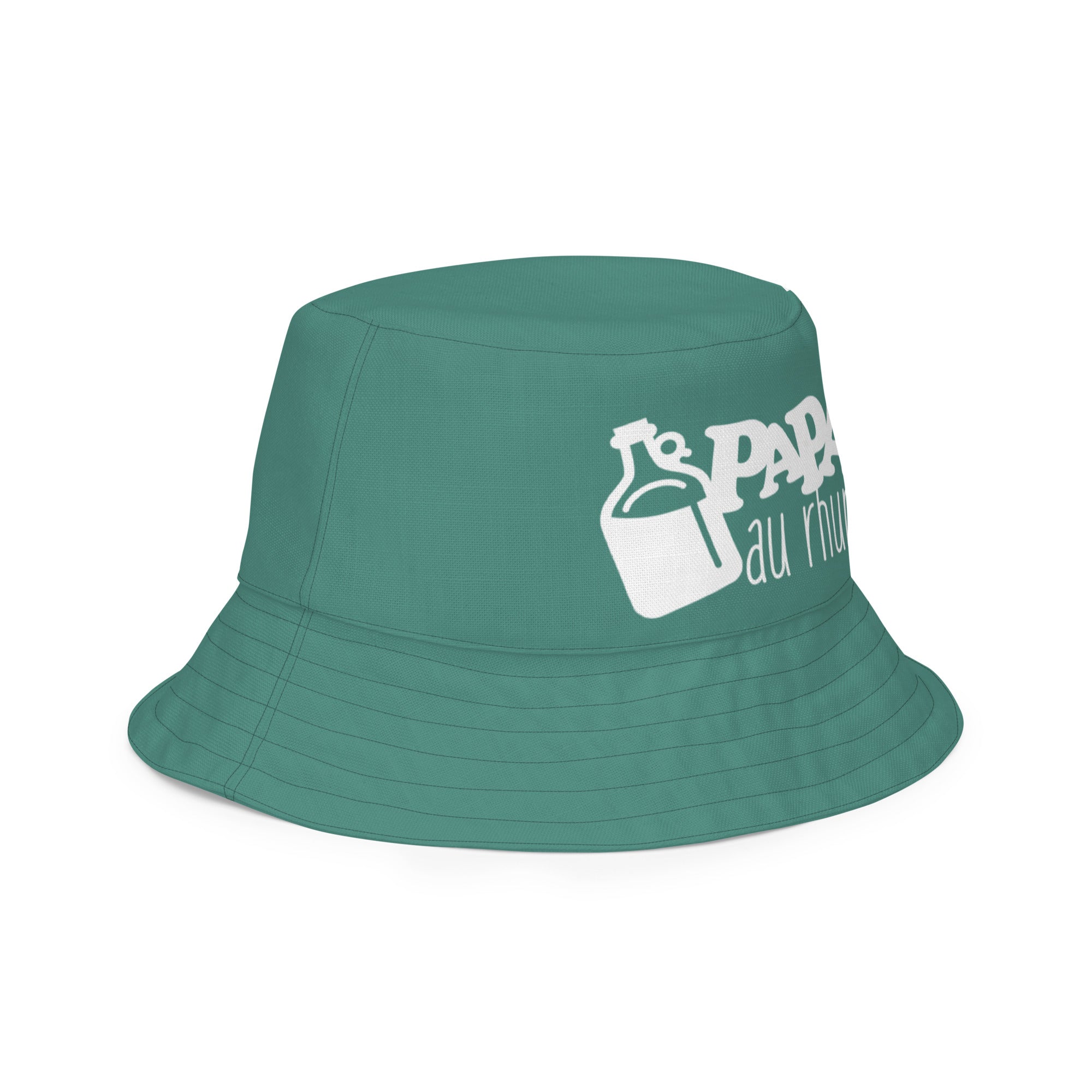 Papa au Rhum - Bob réversible