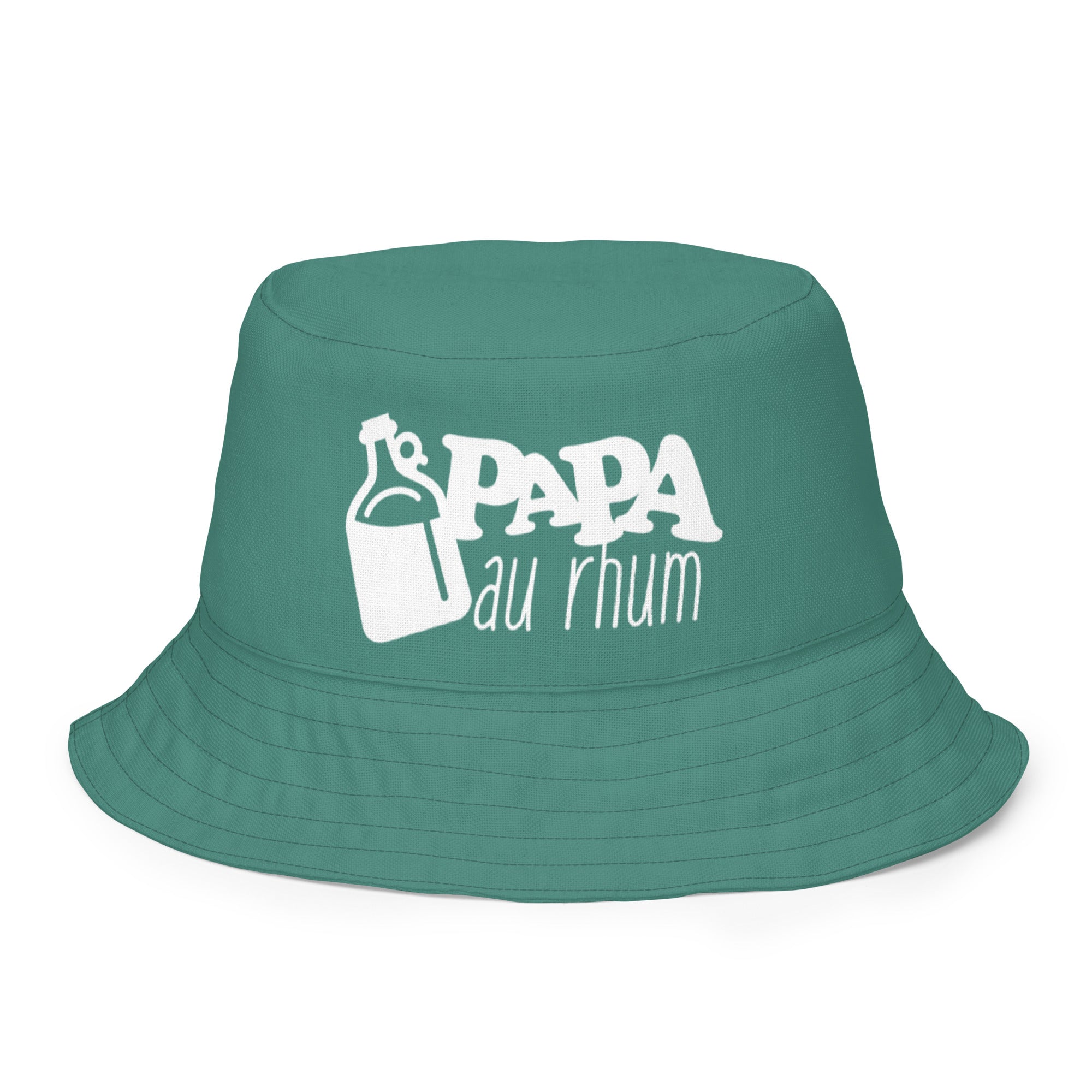 Papa au Rhum - Bob réversible