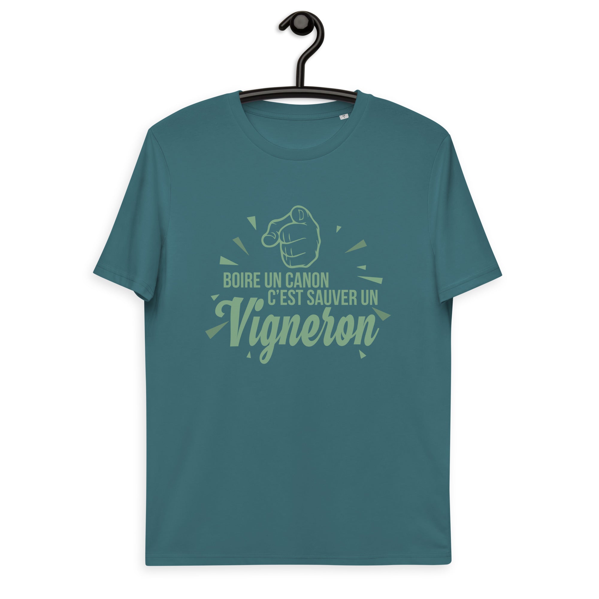 boire-un-canon-sauver-un-vigneron-tshirt-coton-bio-bleu-vert