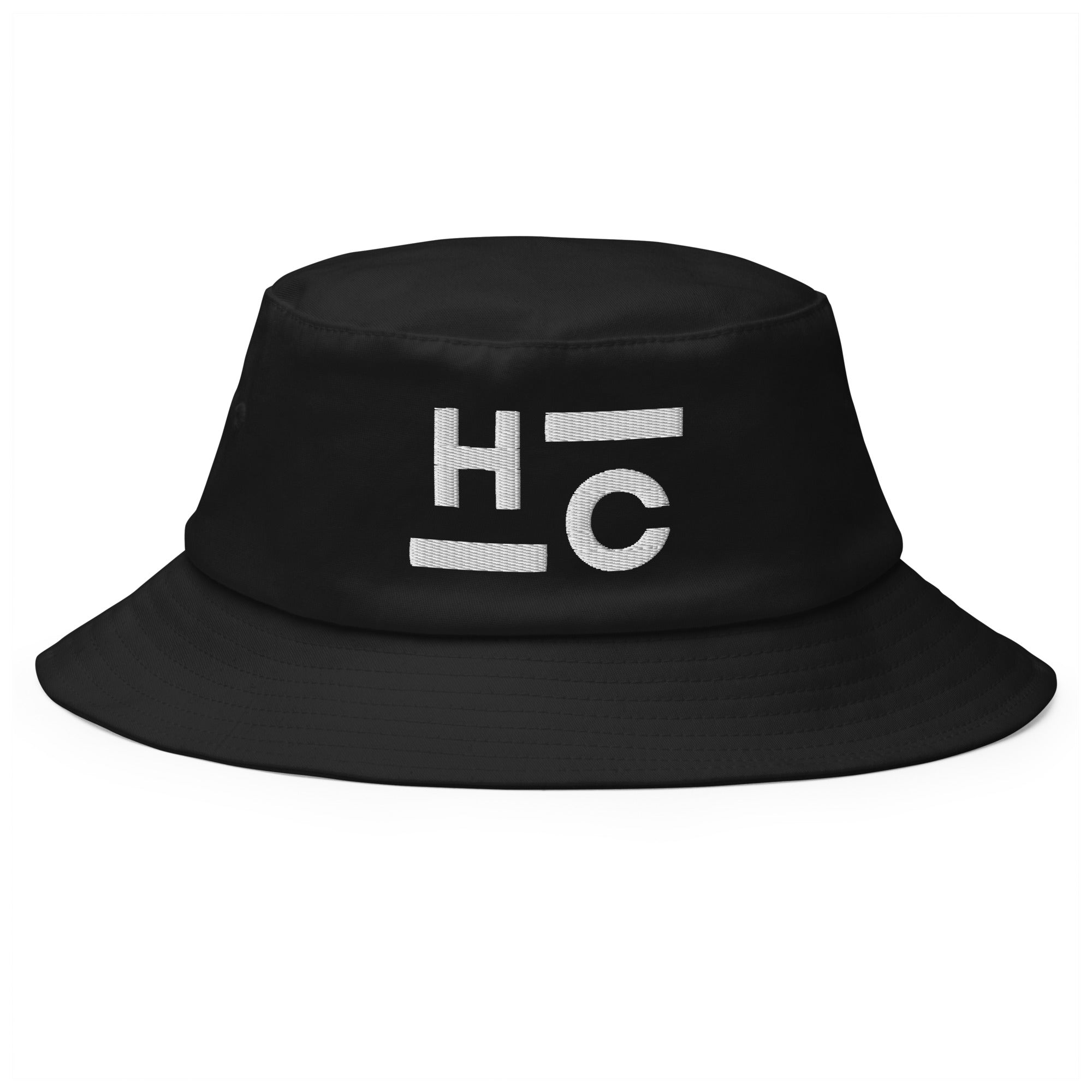 HC Acoustique - Pro - Bob Old School - Brodé