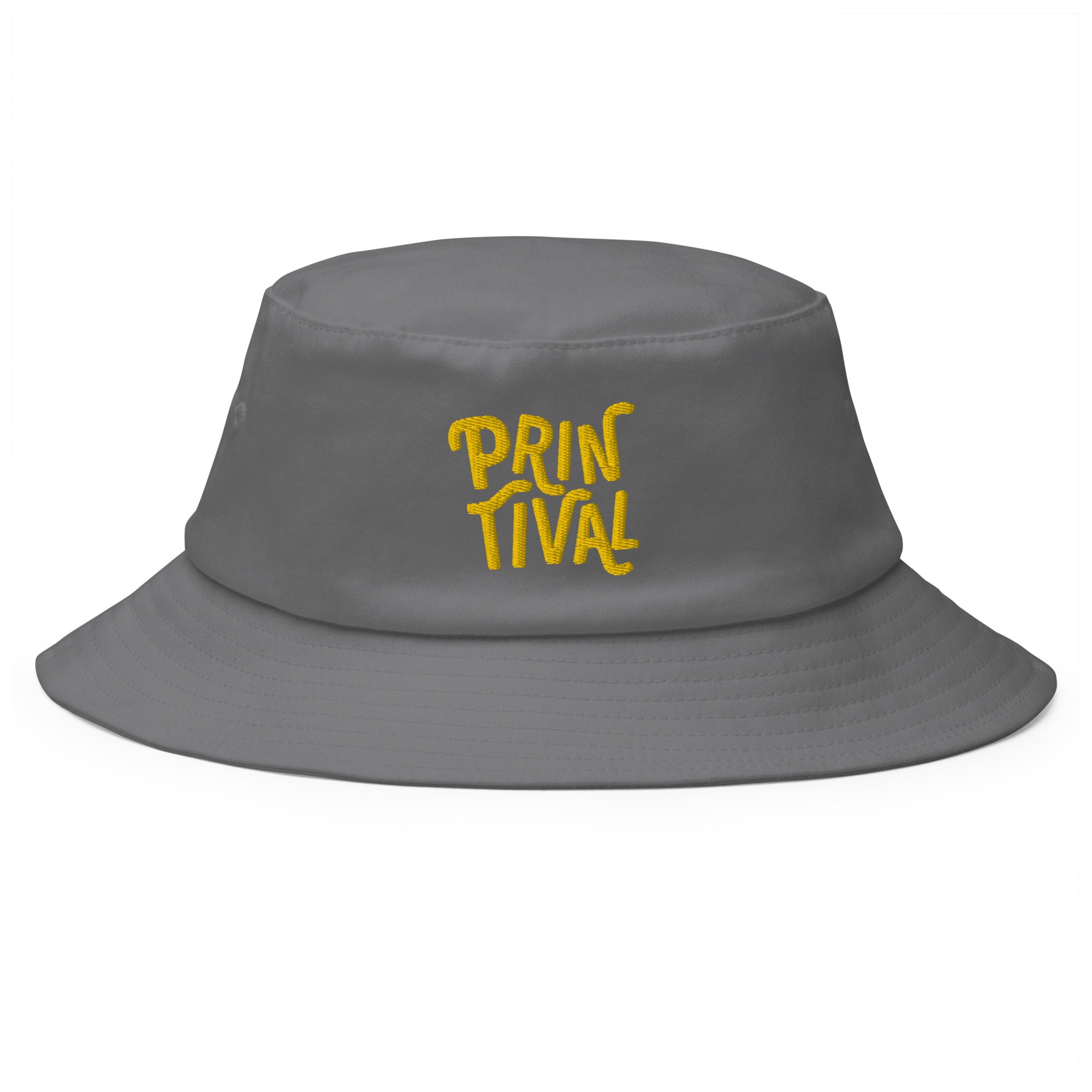 Printival - Bob Old School - Brodé