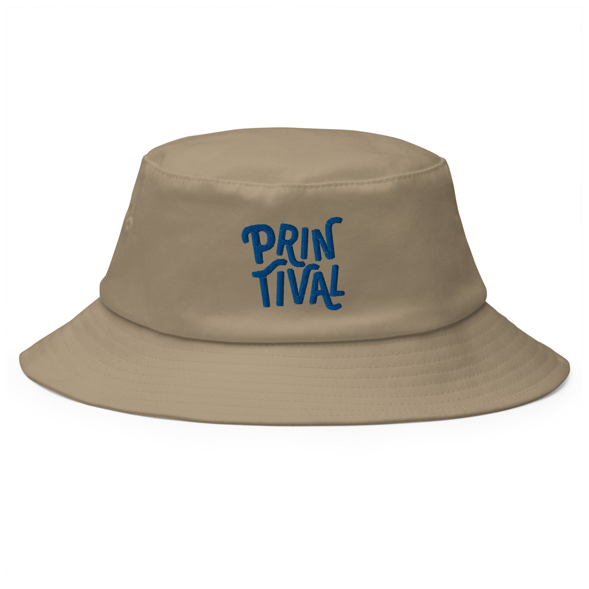 Printival - Bob Old School - Brodé