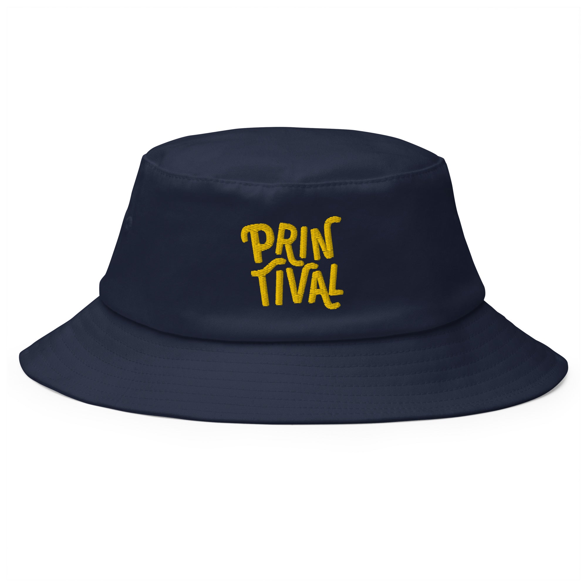 Printival - Bob Old School - Brodé