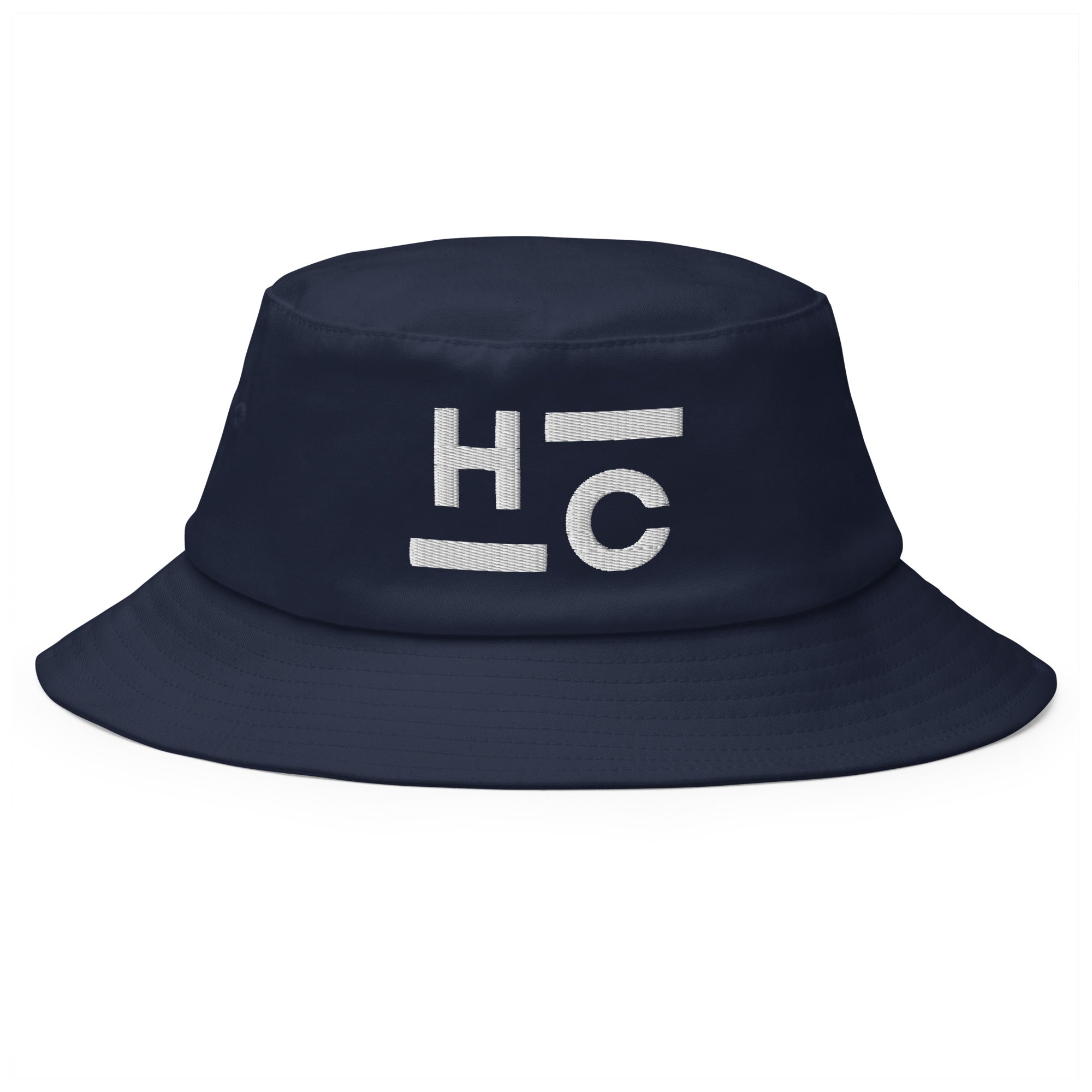 HC Acoustique - Pro - Bob Old School - Brodé