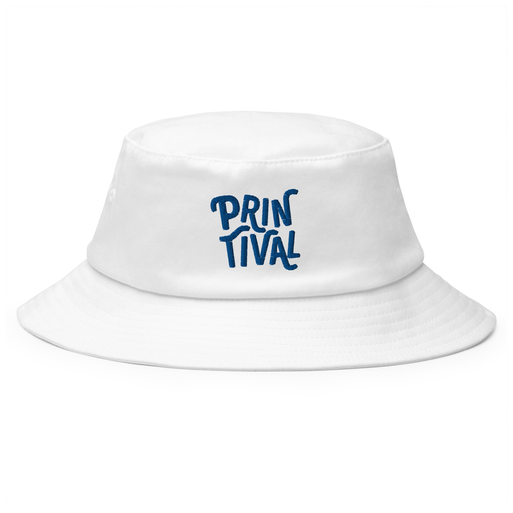 Printival - Bob Old School - Brodé