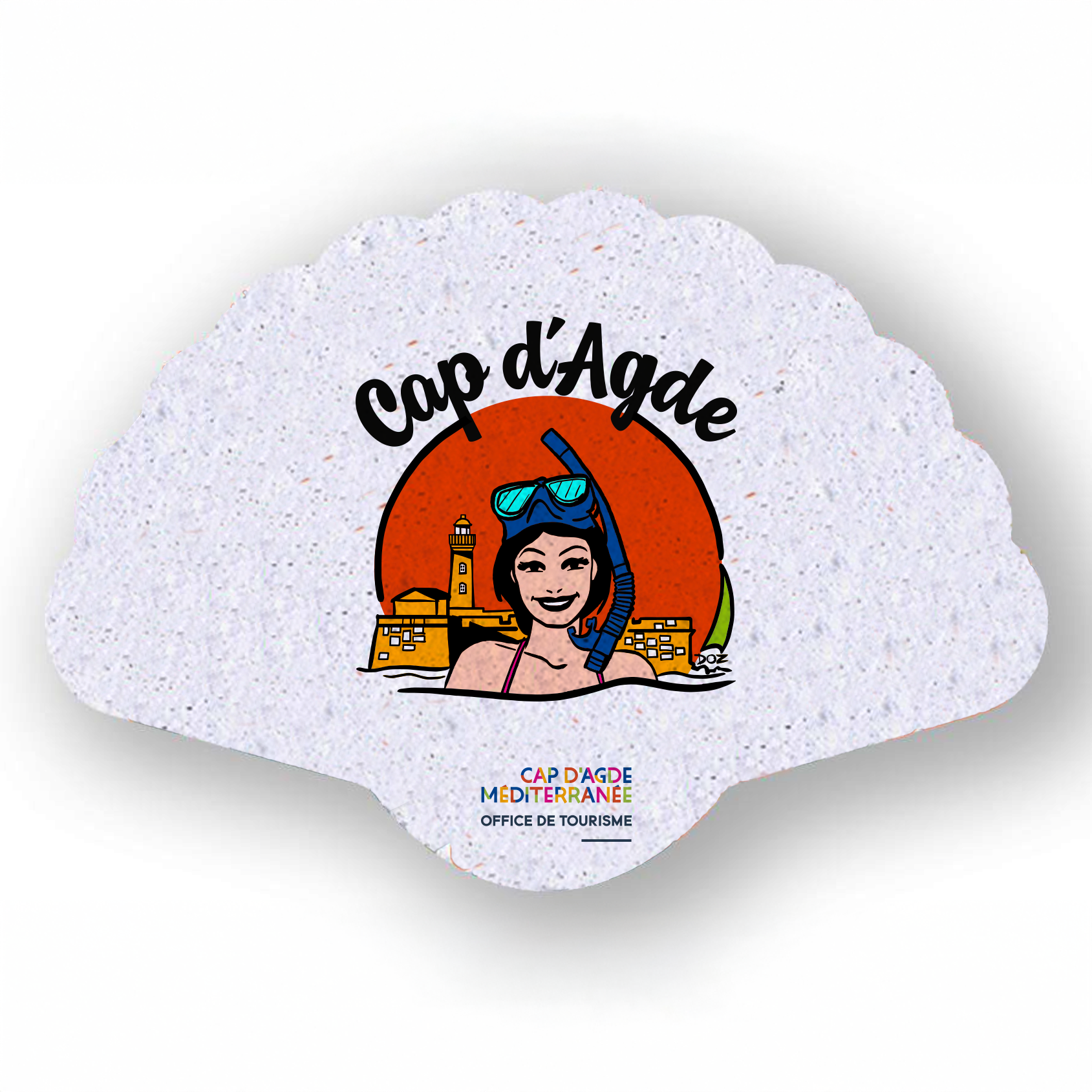 Office de Tourisme Cap D&