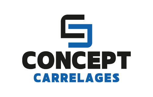 Concept Carrelages - Carte de visite 85x54mm