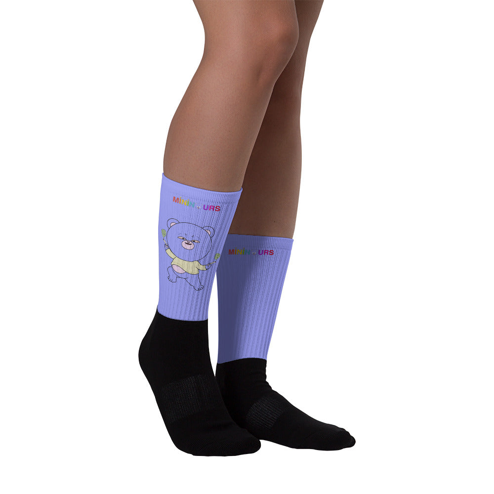 Mininours - Chaussettes