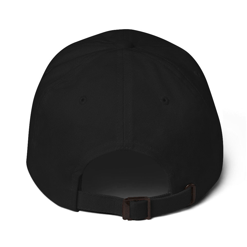 Allez tous vous faire aimer - Casquette de Baseball - Brodée