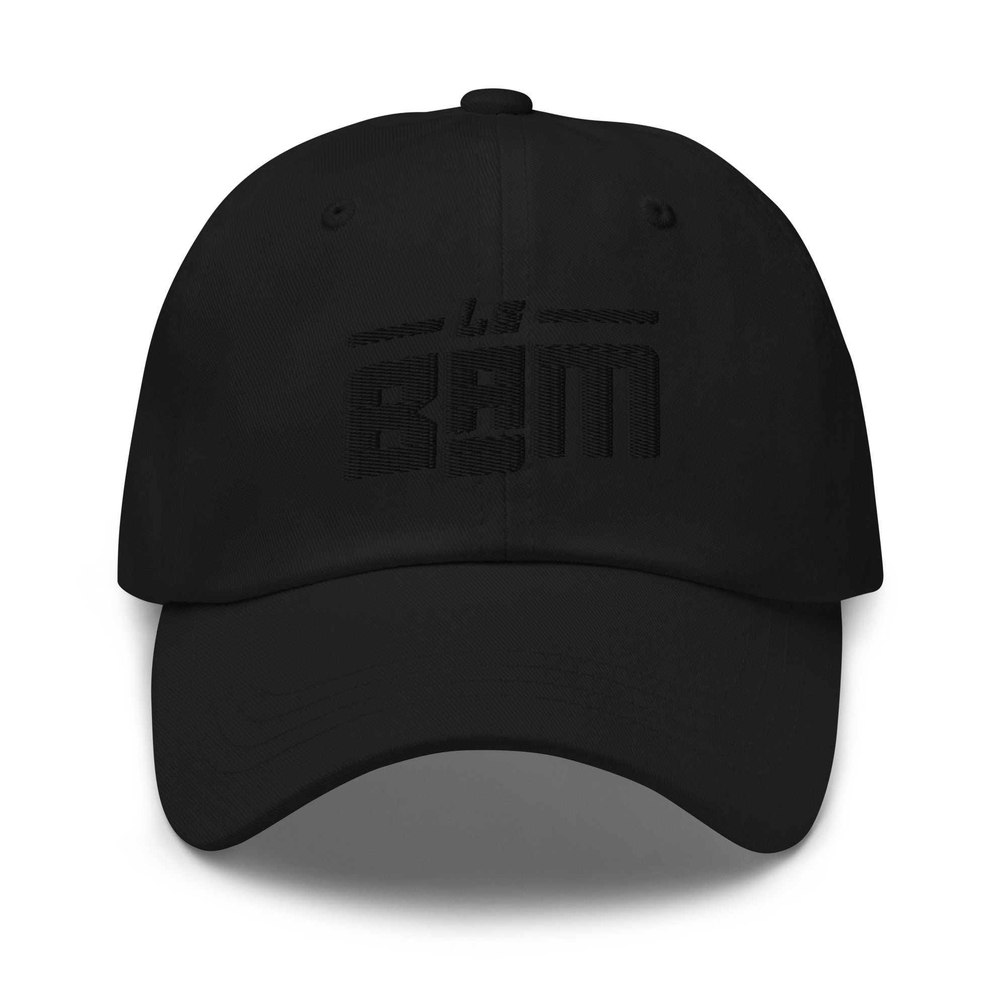 Le BAM - Casquette Classique - Brodée