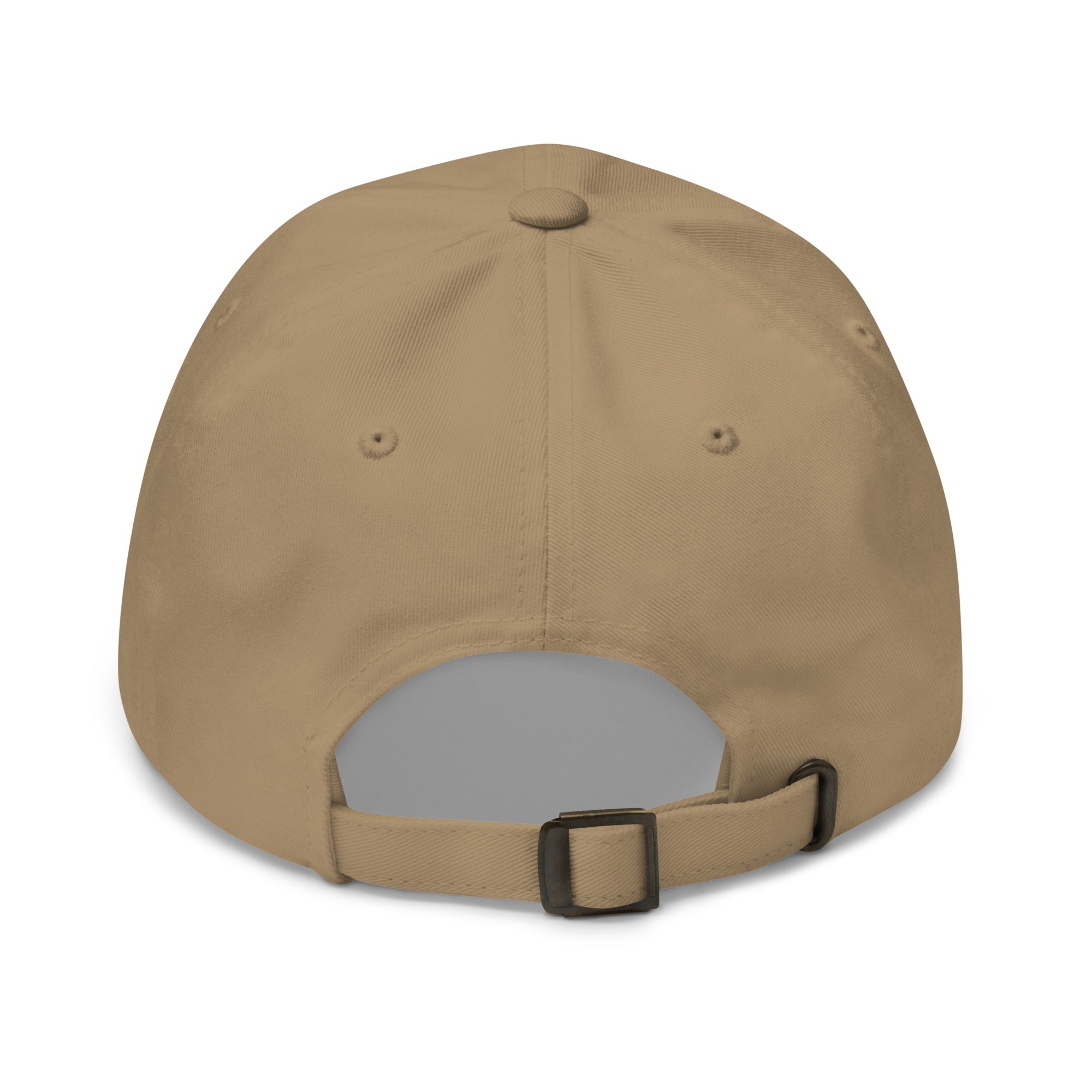 Sictom - Casquette de Baseball - Brodée