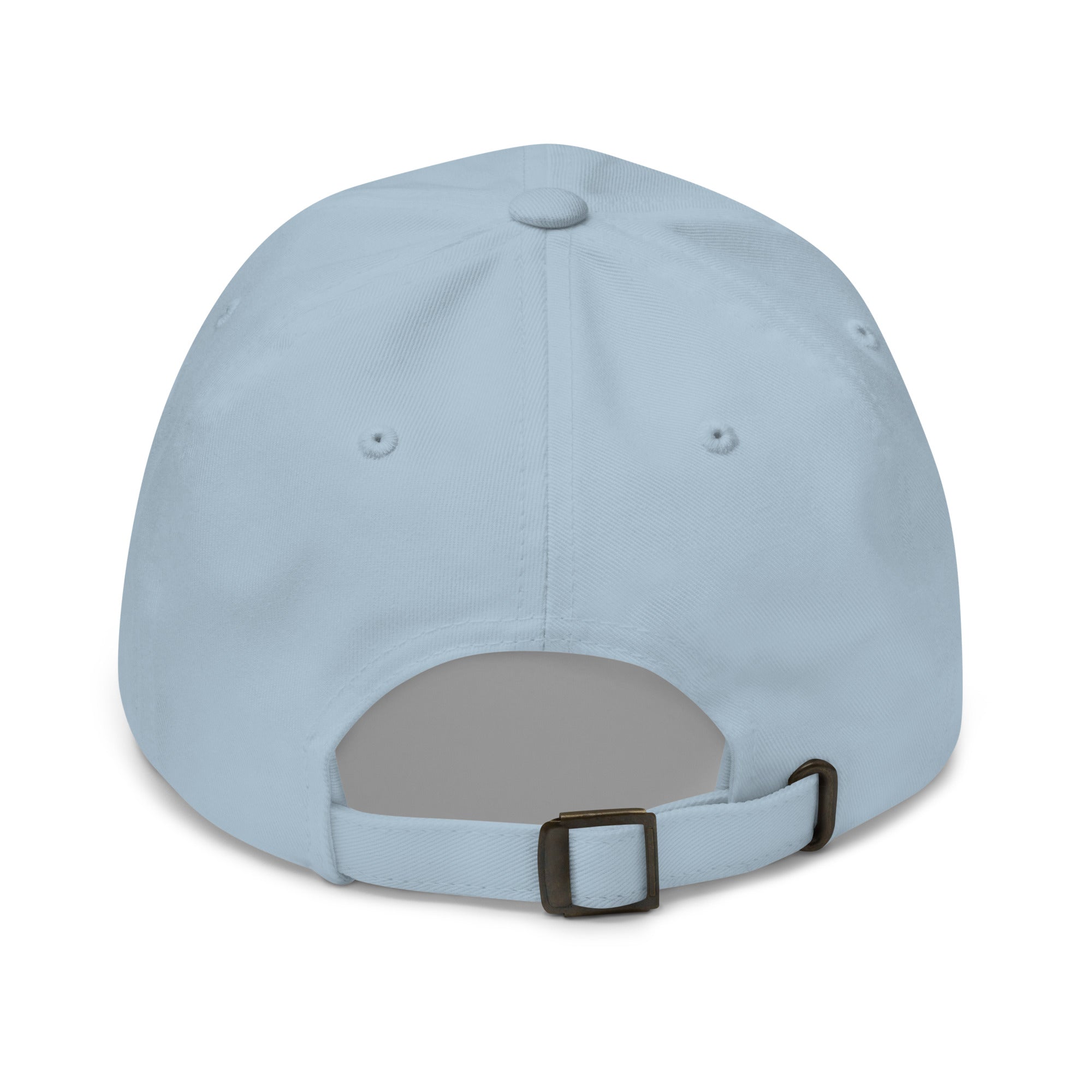 Le QG - Casquette de Baseball - Brodée