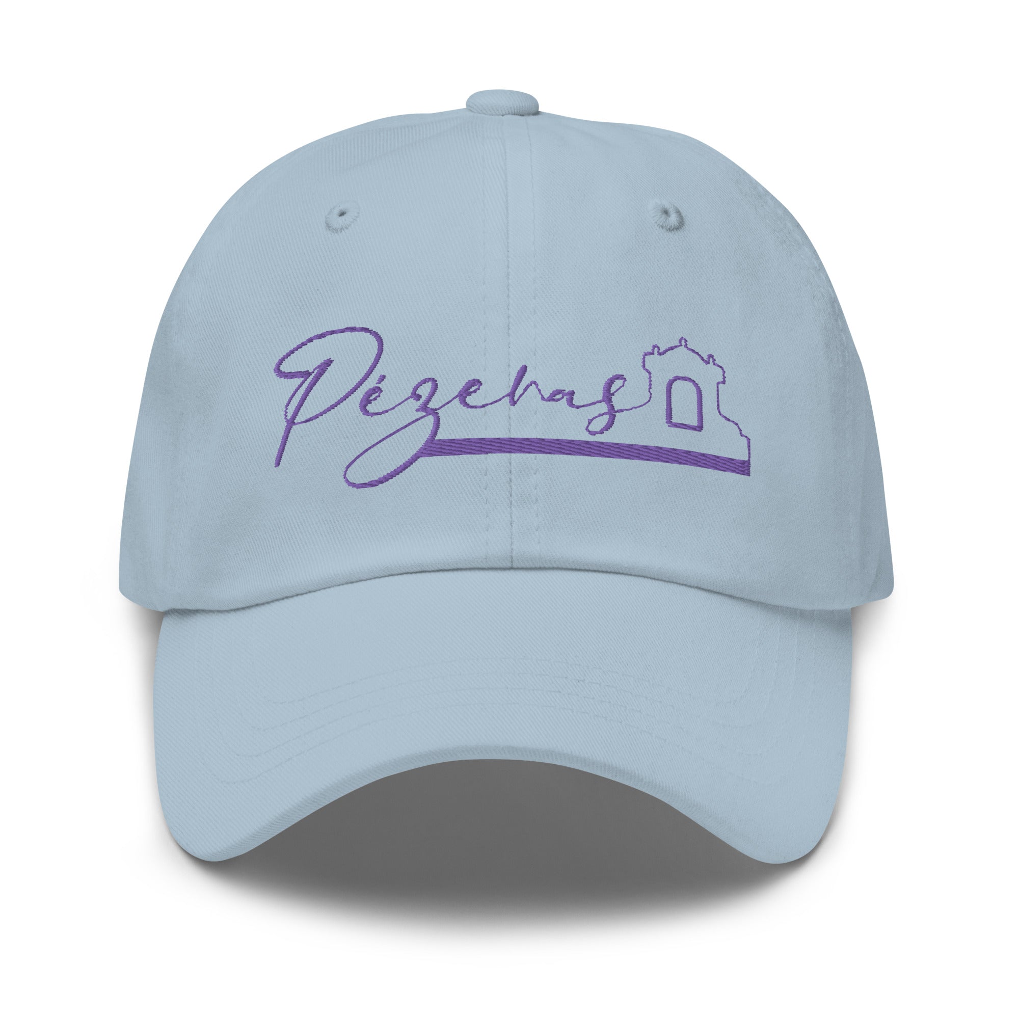 Mairie de Pézenas - Casquette de Baseball - Brodée