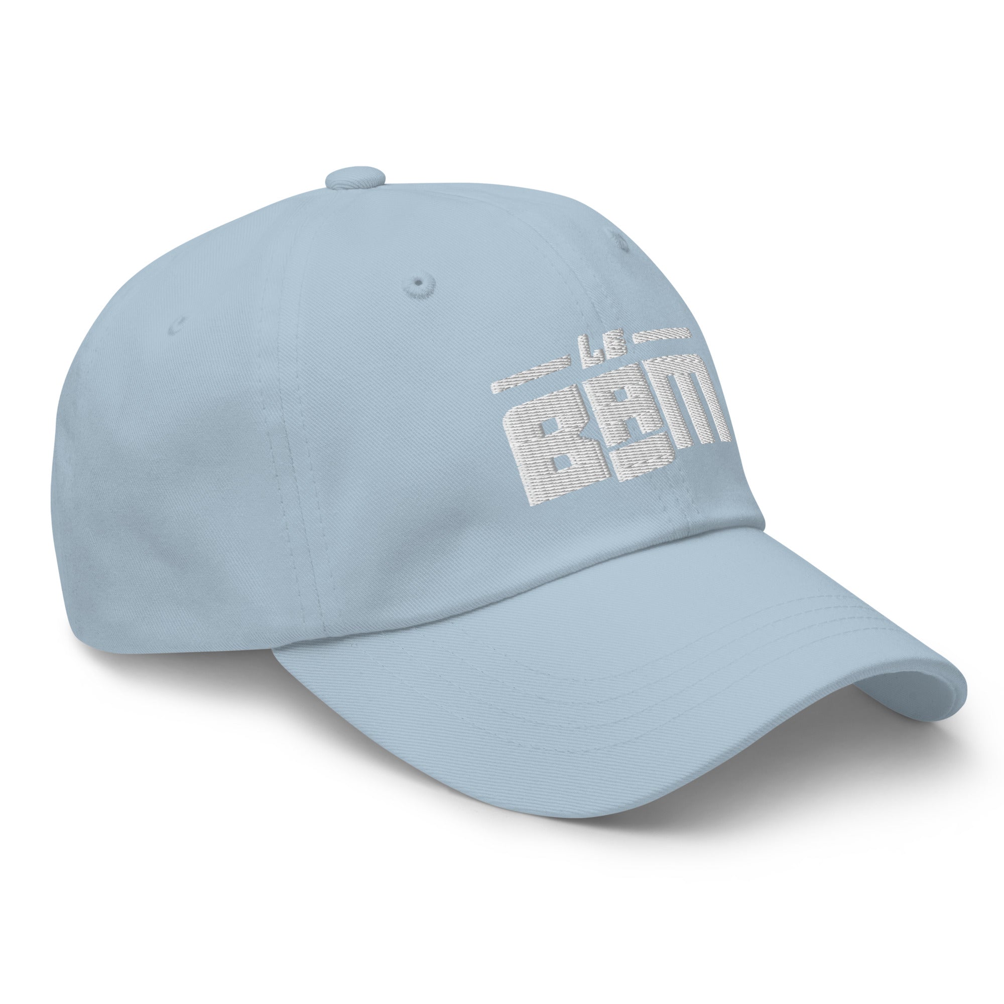 Le BAM - Casquette Classique - Brodée