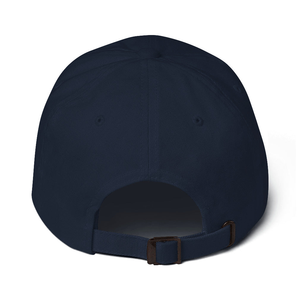Allez tous vous faire aimer - Casquette de Baseball - Brodée