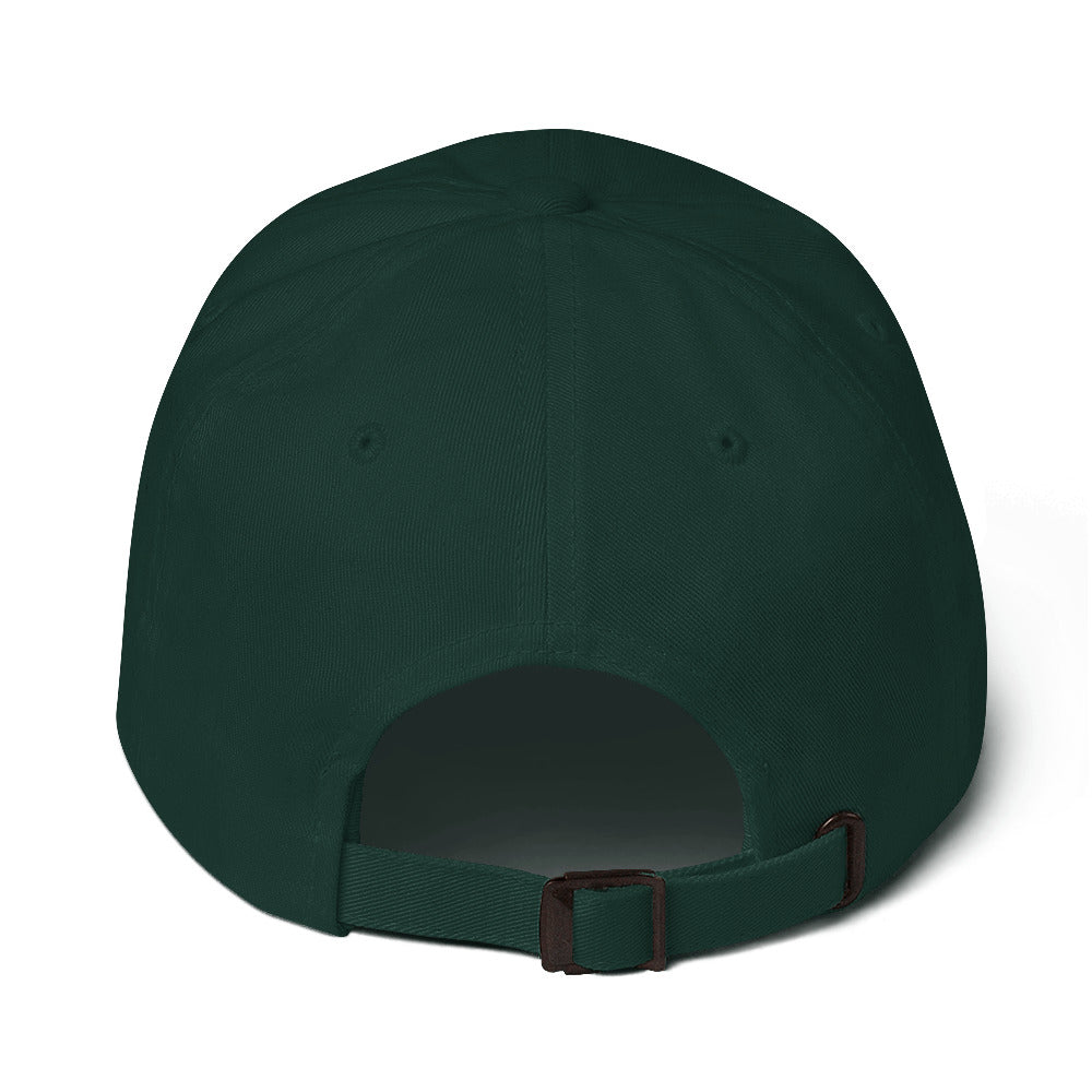 Allez tous vous faire aimer - Casquette de Baseball - Brodée