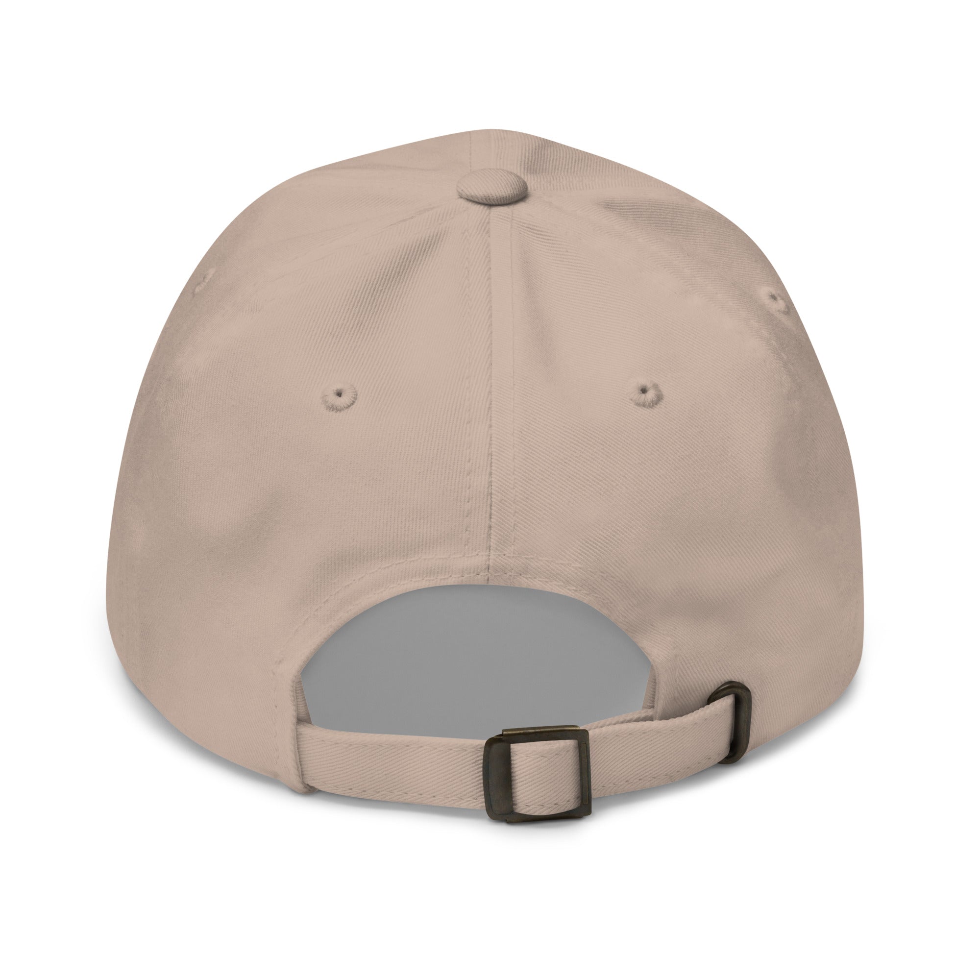Mother Phoqueur - Casquette de Baseball - Brodée