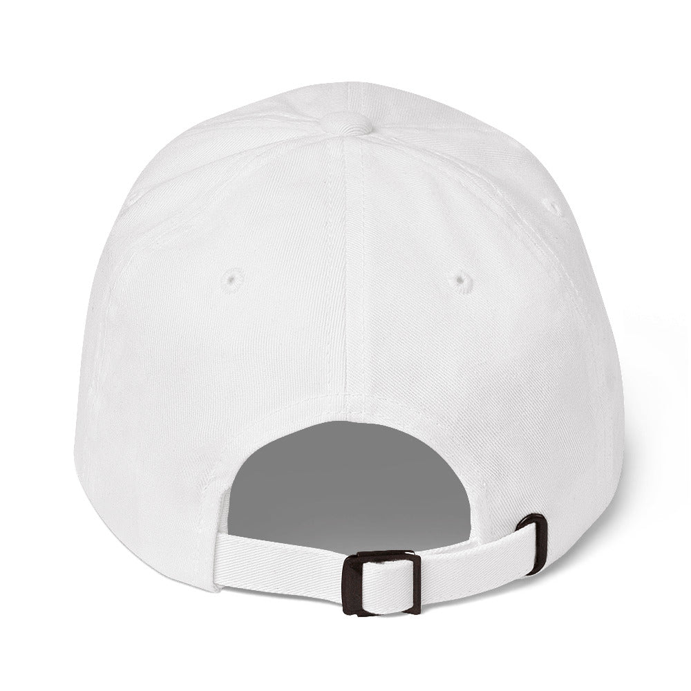 Allez tous vous faire aimer - Casquette de Baseball - Brodée