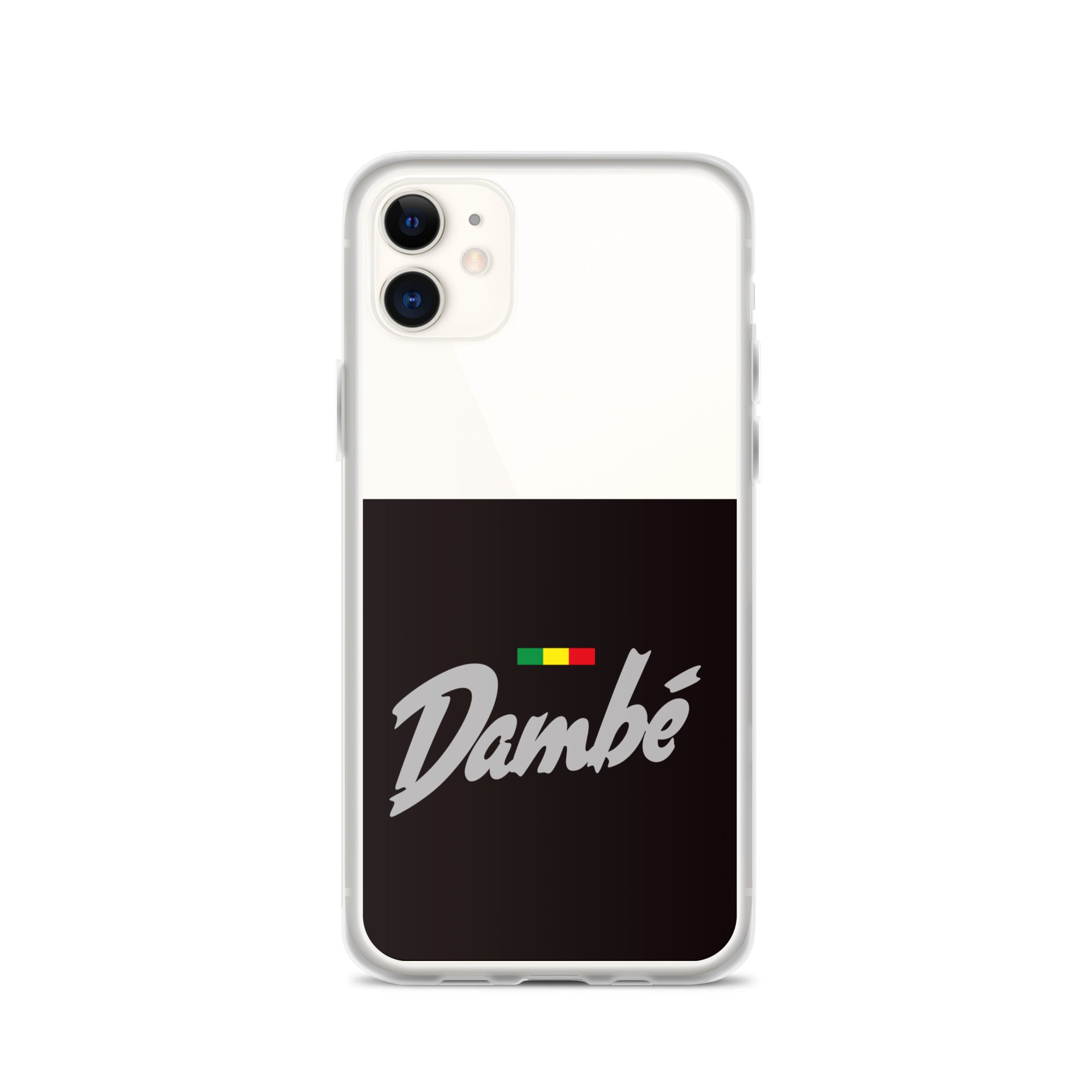 Dambé - Coque pour iPhone®