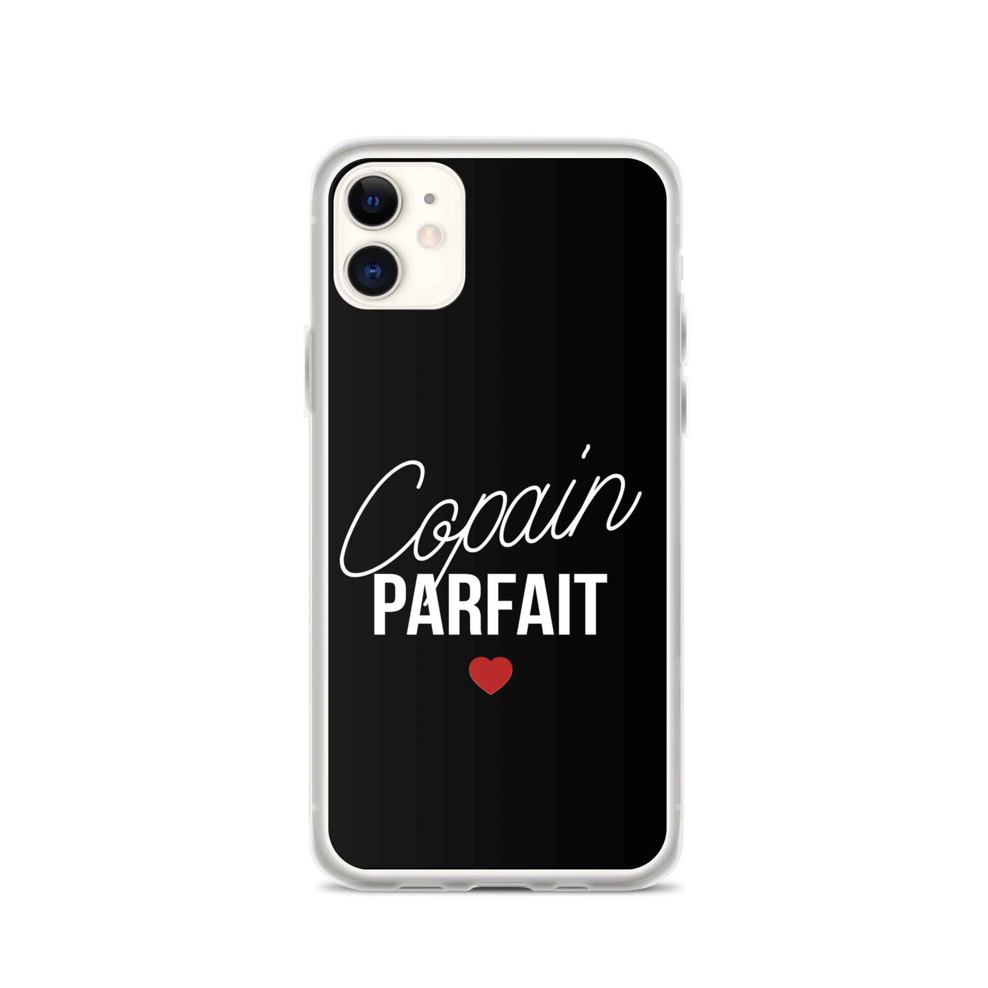 Copain parfait - Coque pour iPhone®