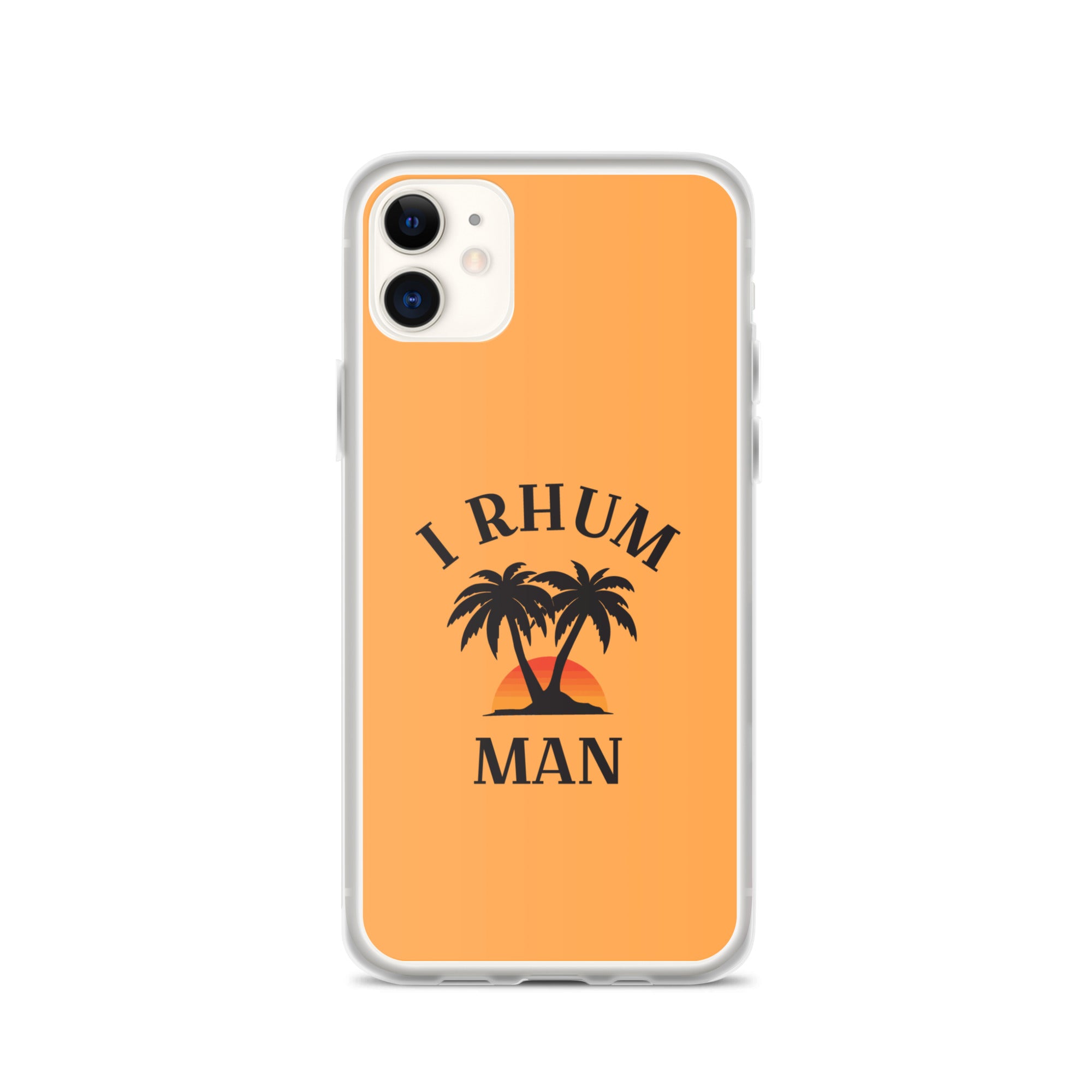 I Rhum man - Coque pour iPhone®