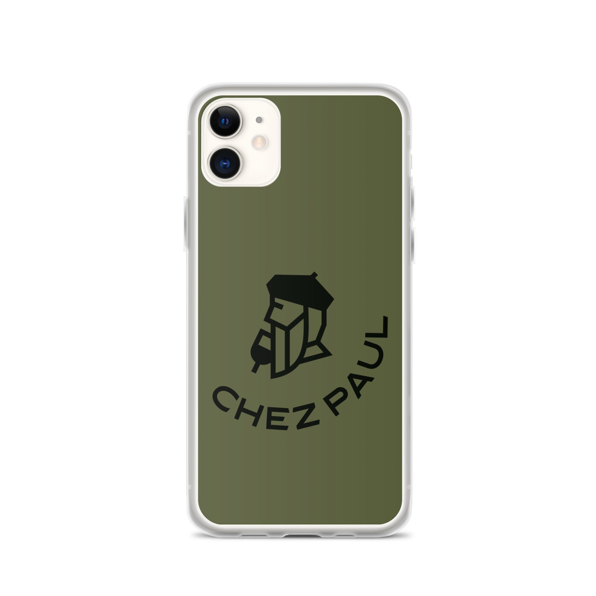 Chez Paul - Coque pour iPhone®