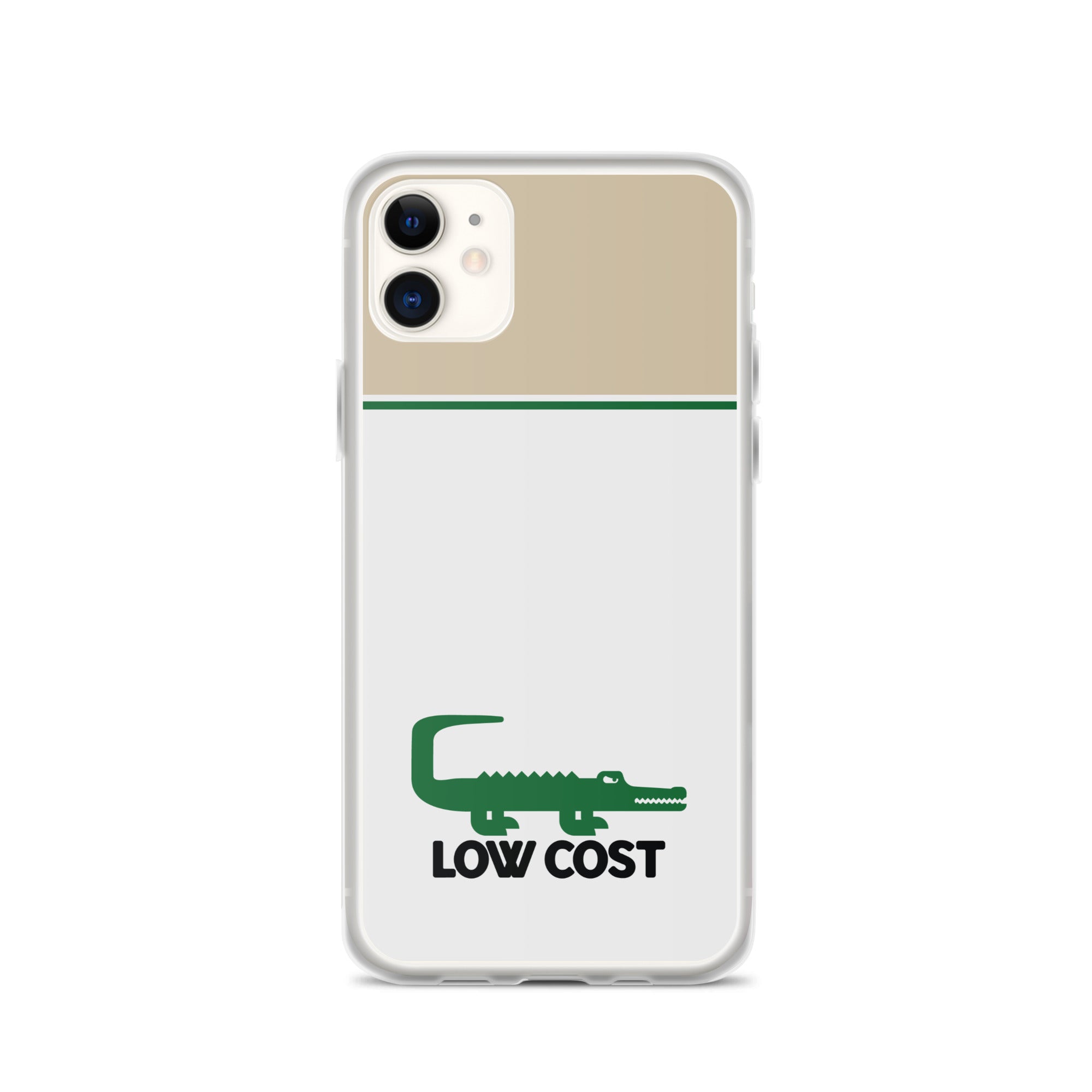 Low cost - Coque pour iPhone®