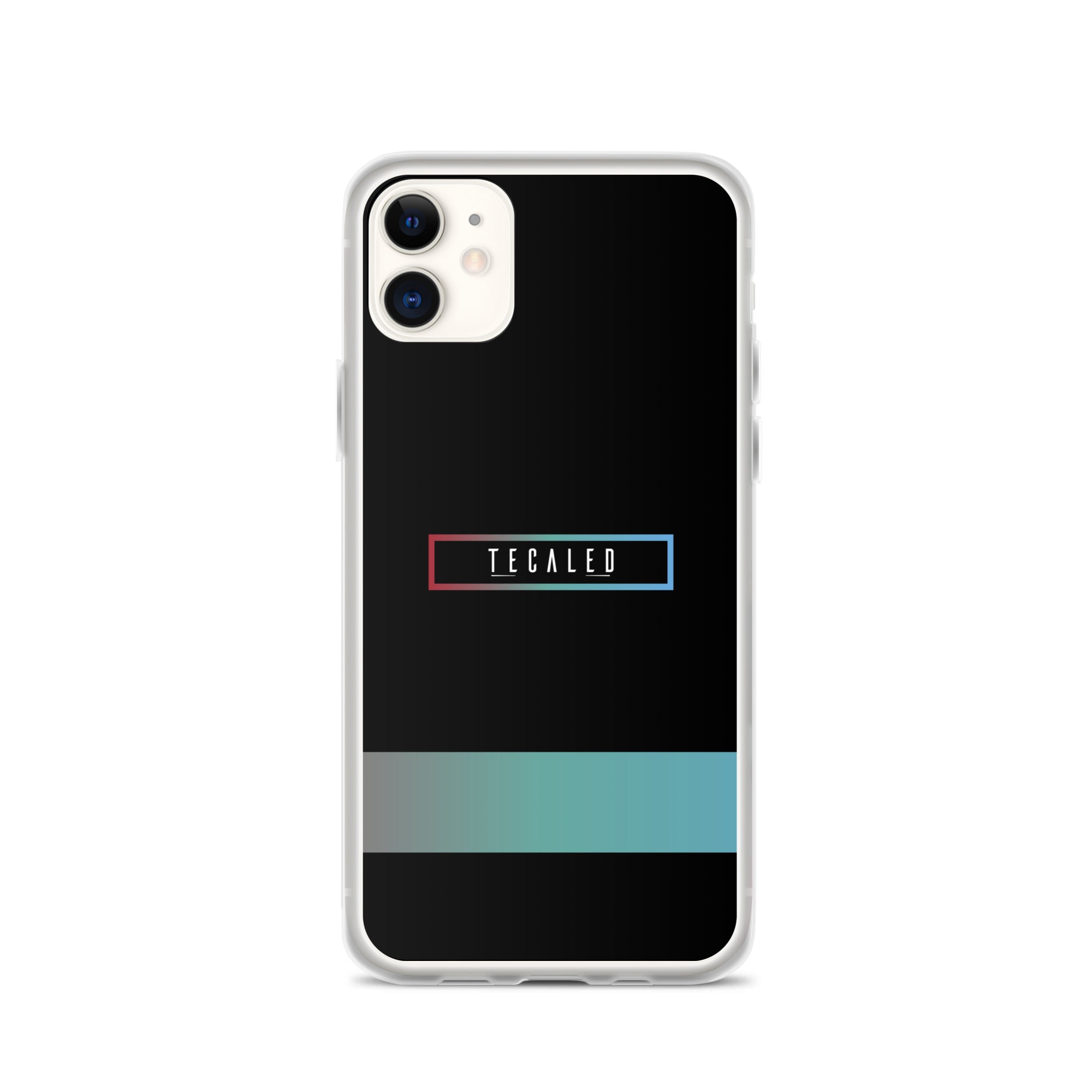 Tecaled - Coque pour iPhone®