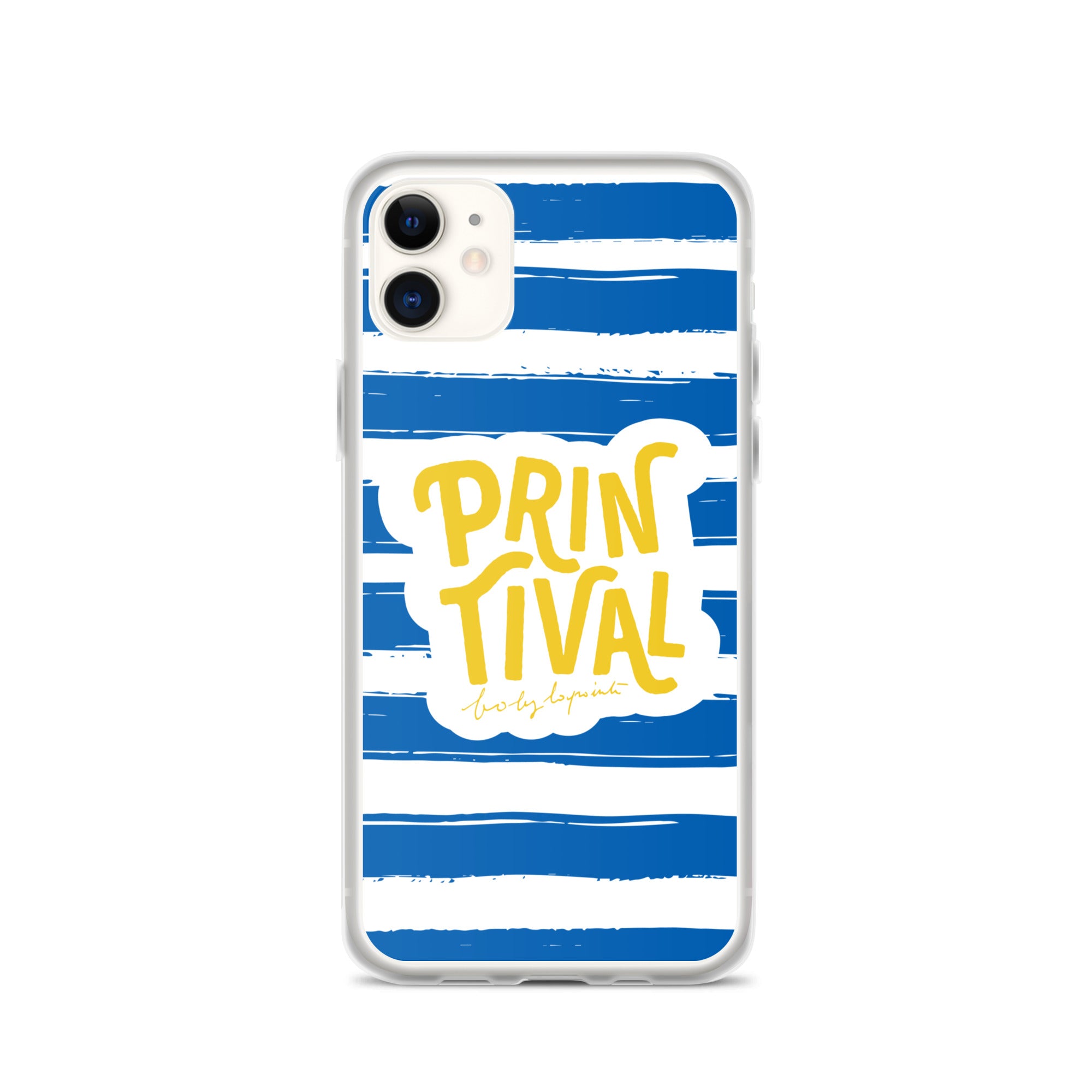 Printival - Coque pour iPhone®