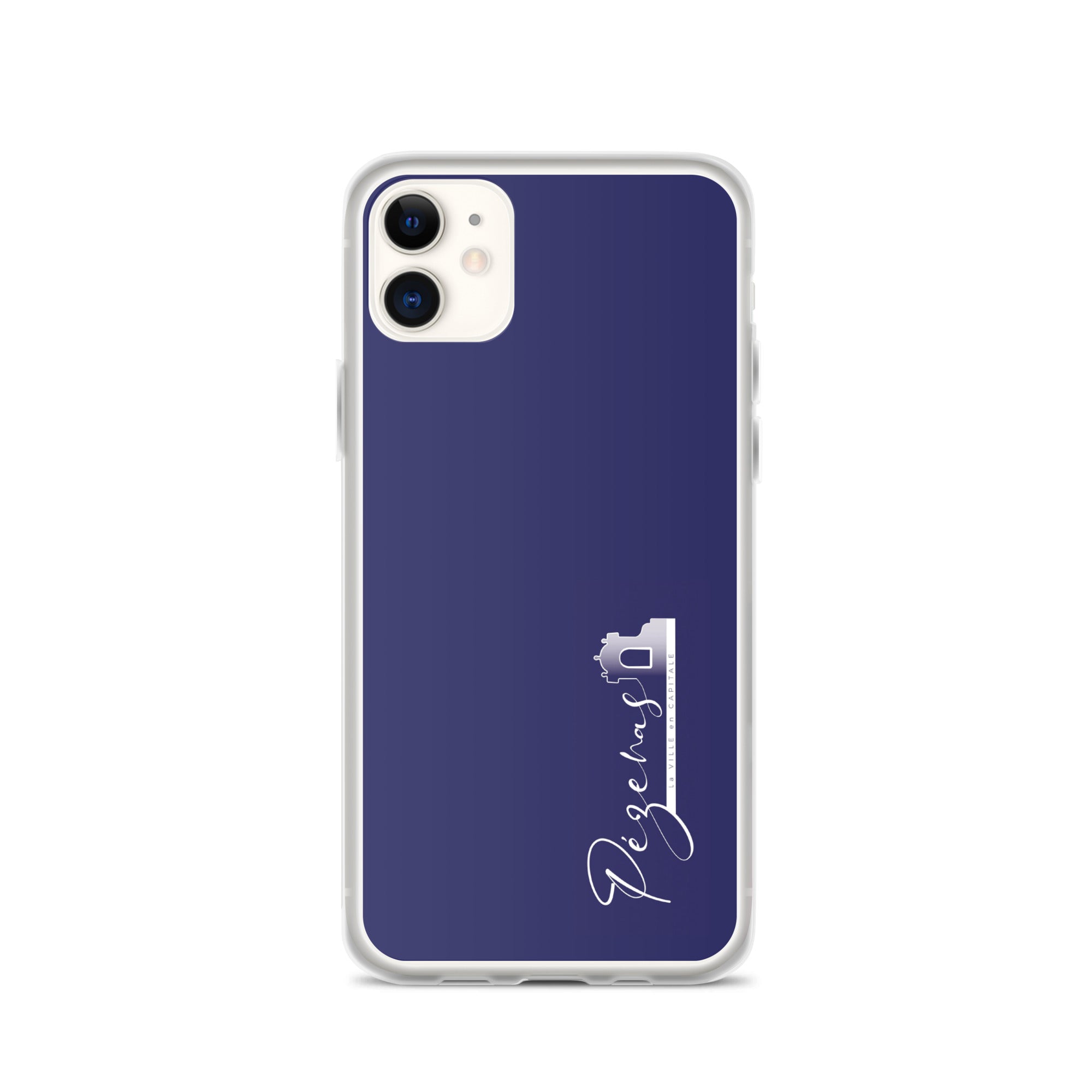 Mairie du Pézenas - Coque pour iPhone®