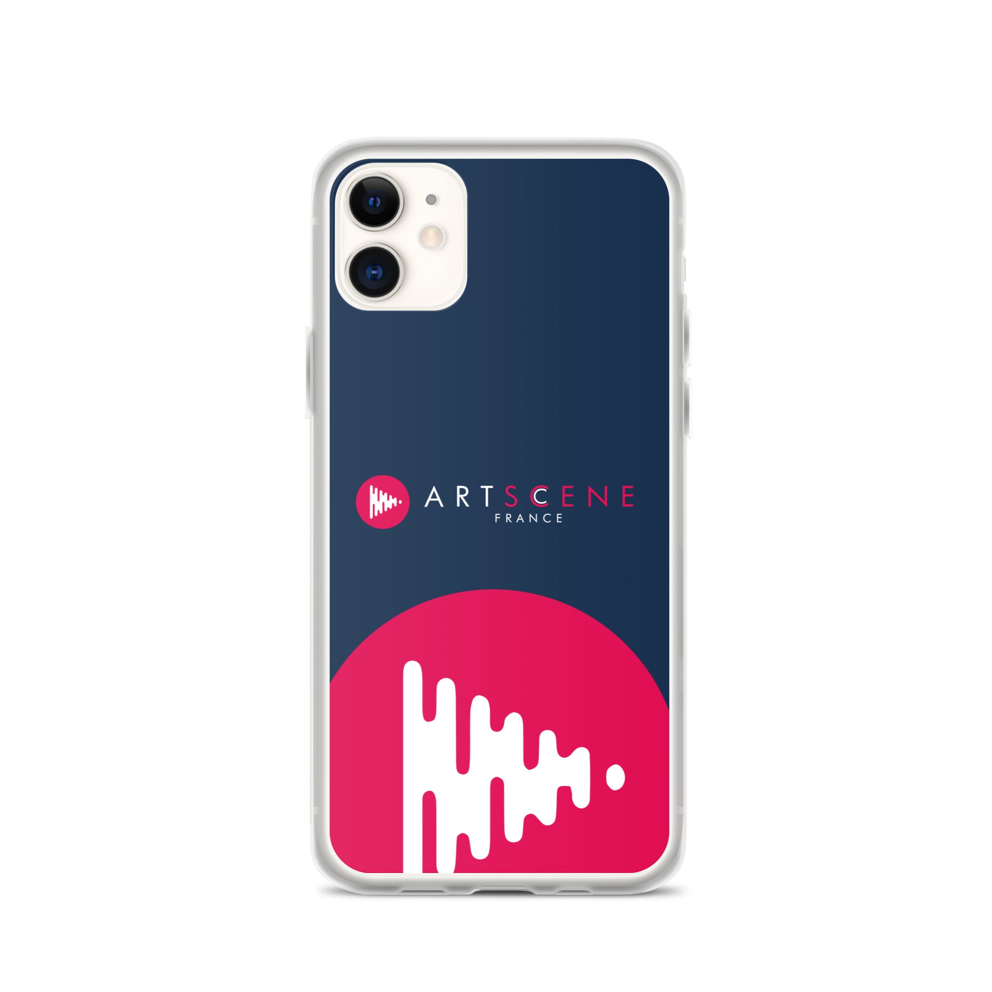 Artscene France - Coque pour iPhone®