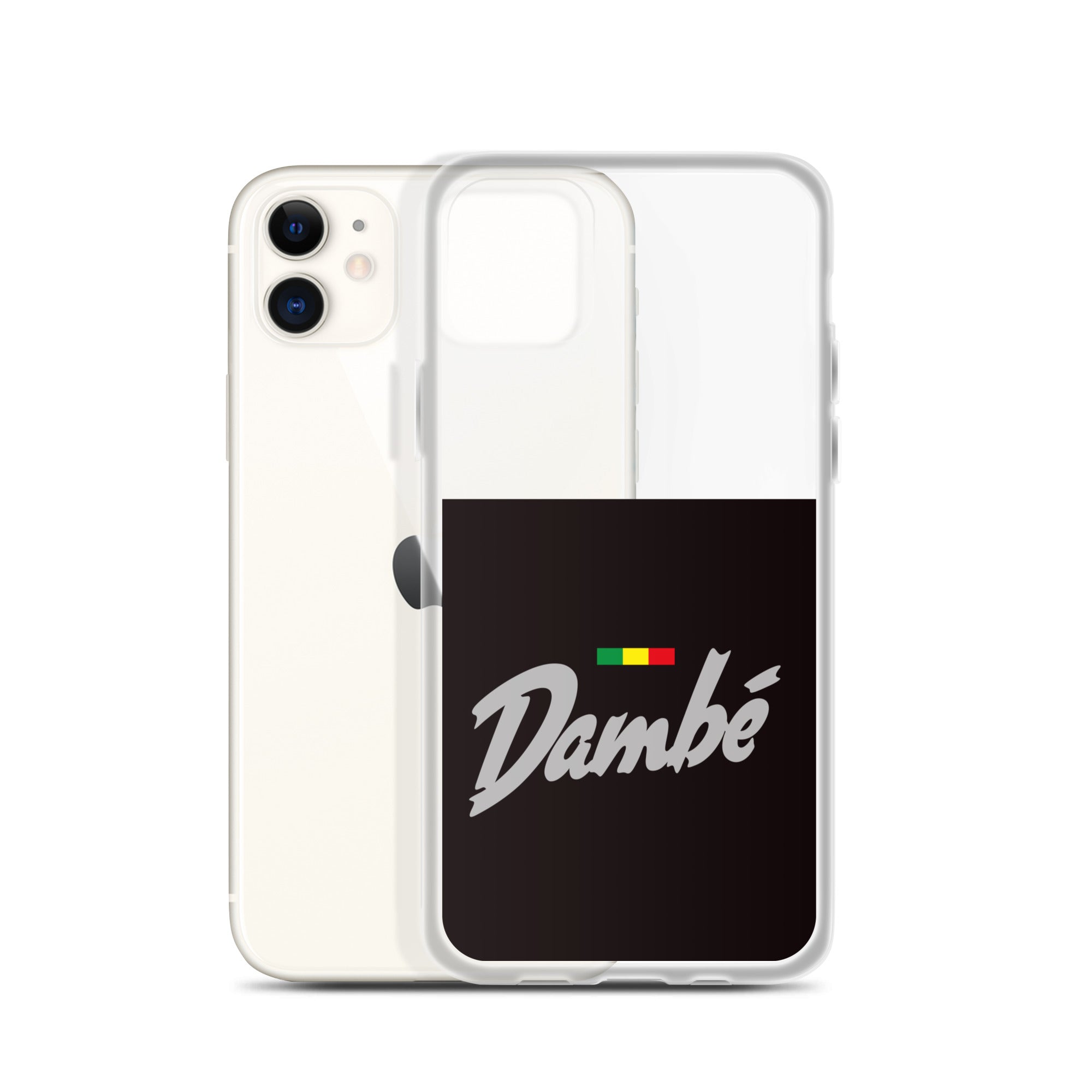 Dambé - Coque pour iPhone®