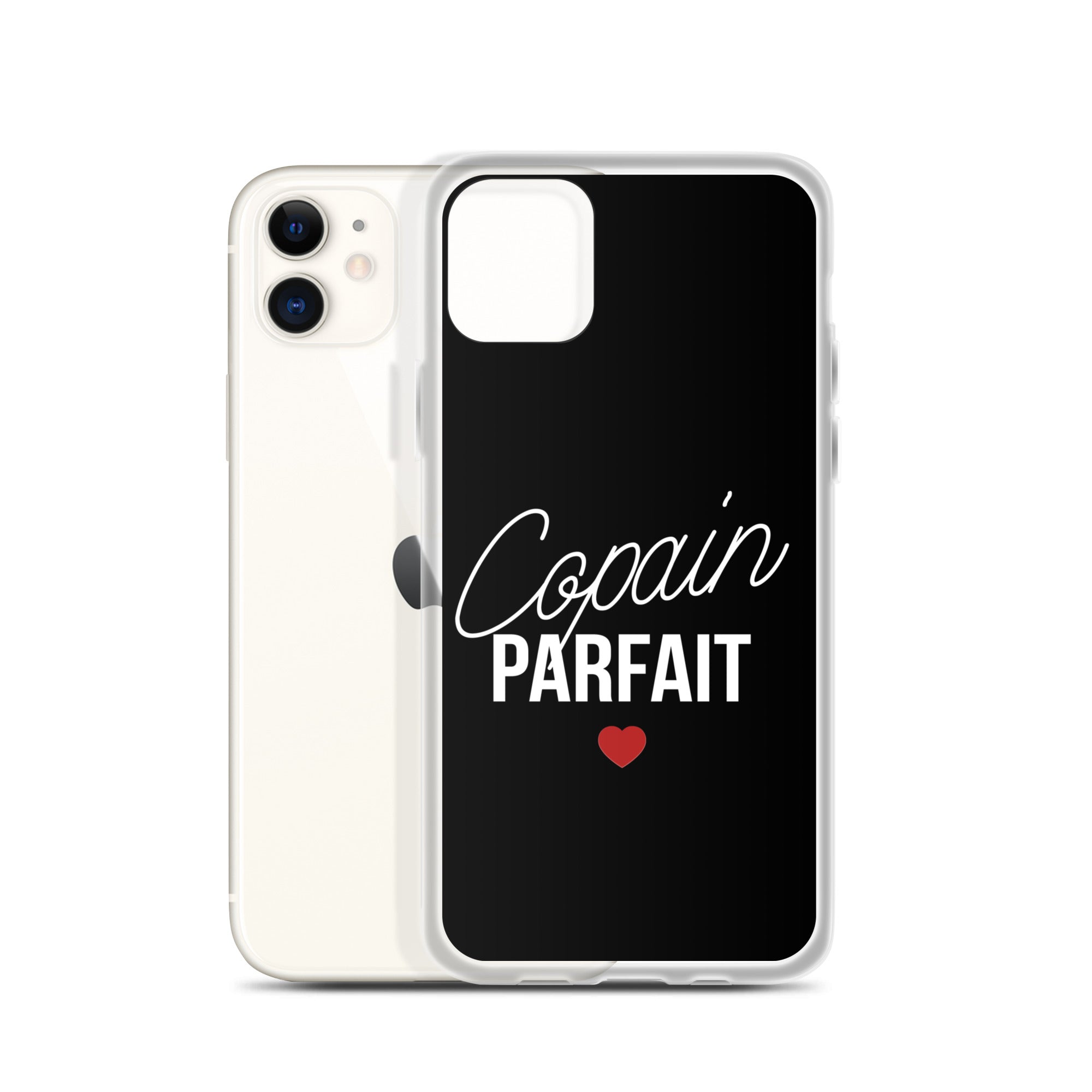 Copain parfait - Coque pour iPhone®