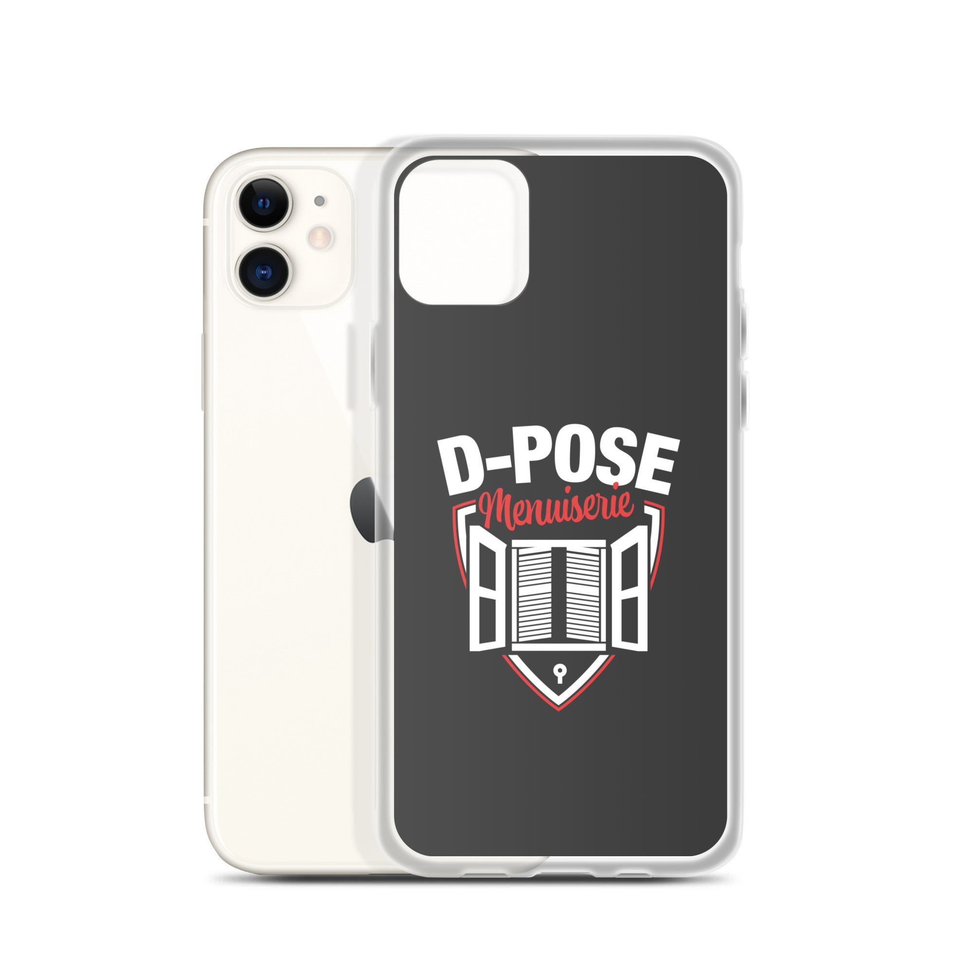 D-Pose - Coque pour iPhone®