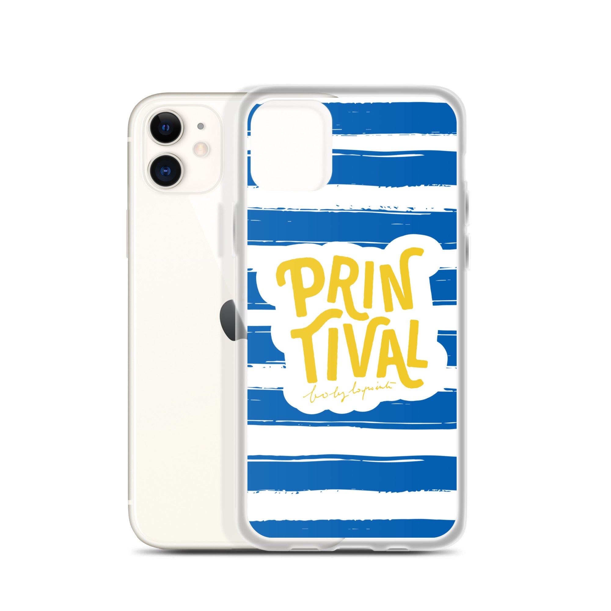 Printival - Coque pour iPhone®