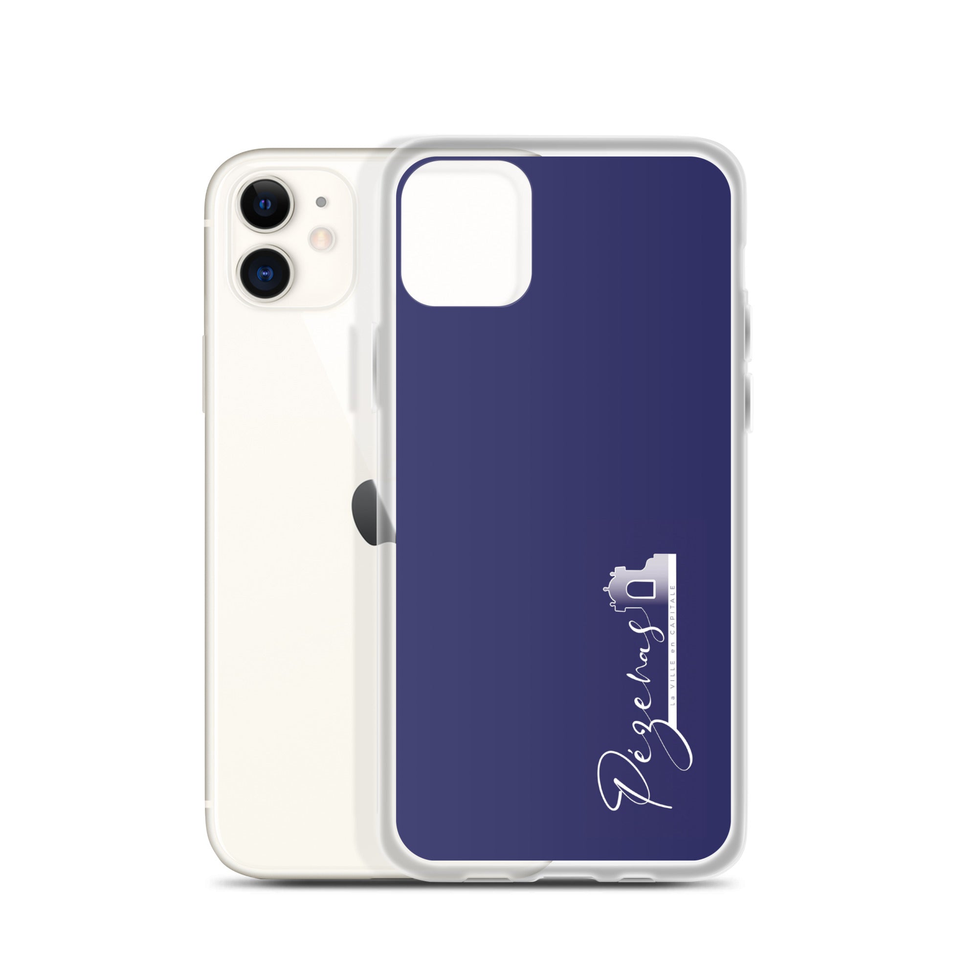 Mairie du Pézenas - Coque pour iPhone®