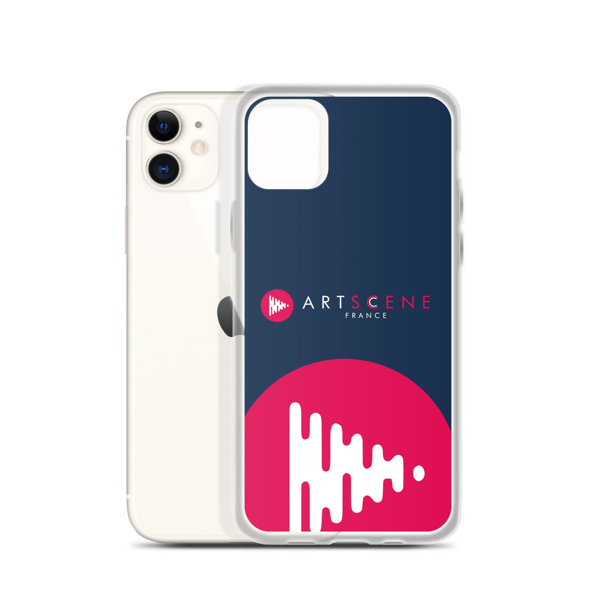Artscene France - Coque pour iPhone®