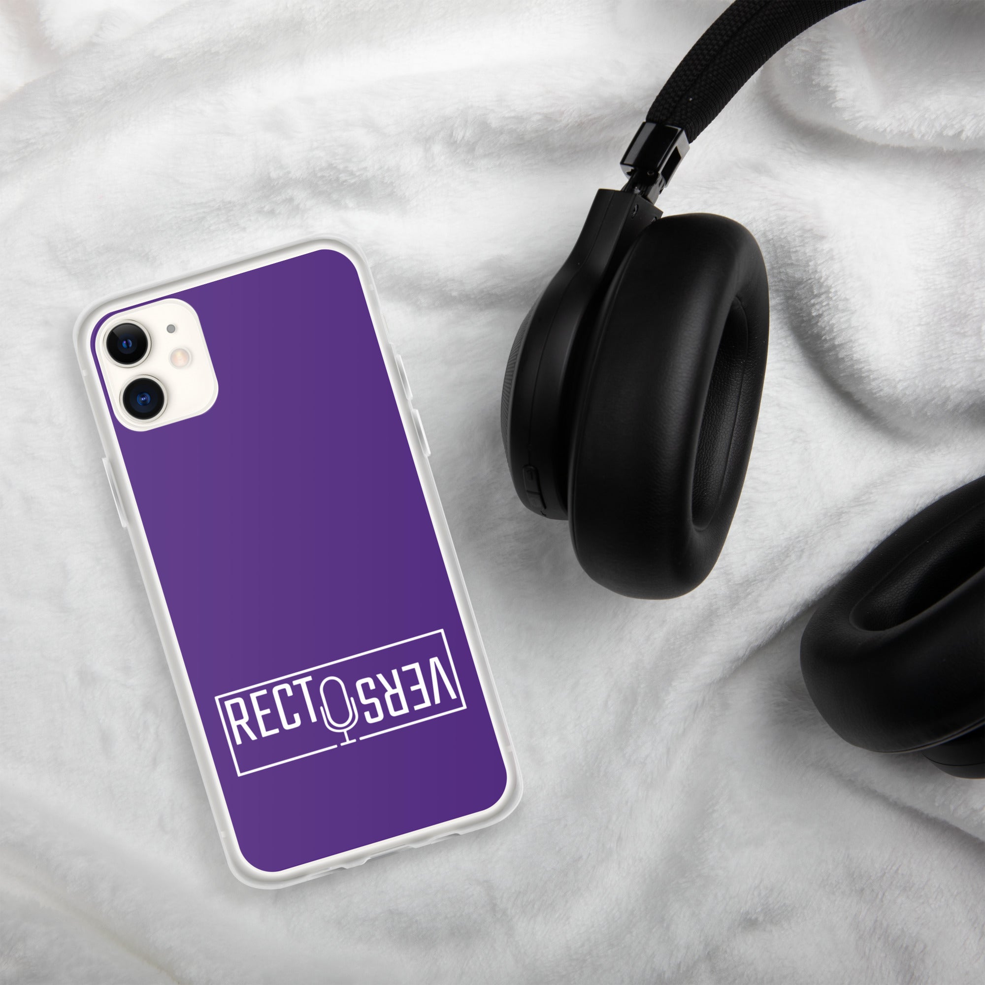 Pro Recto-Verso - Coque pour iPhone®