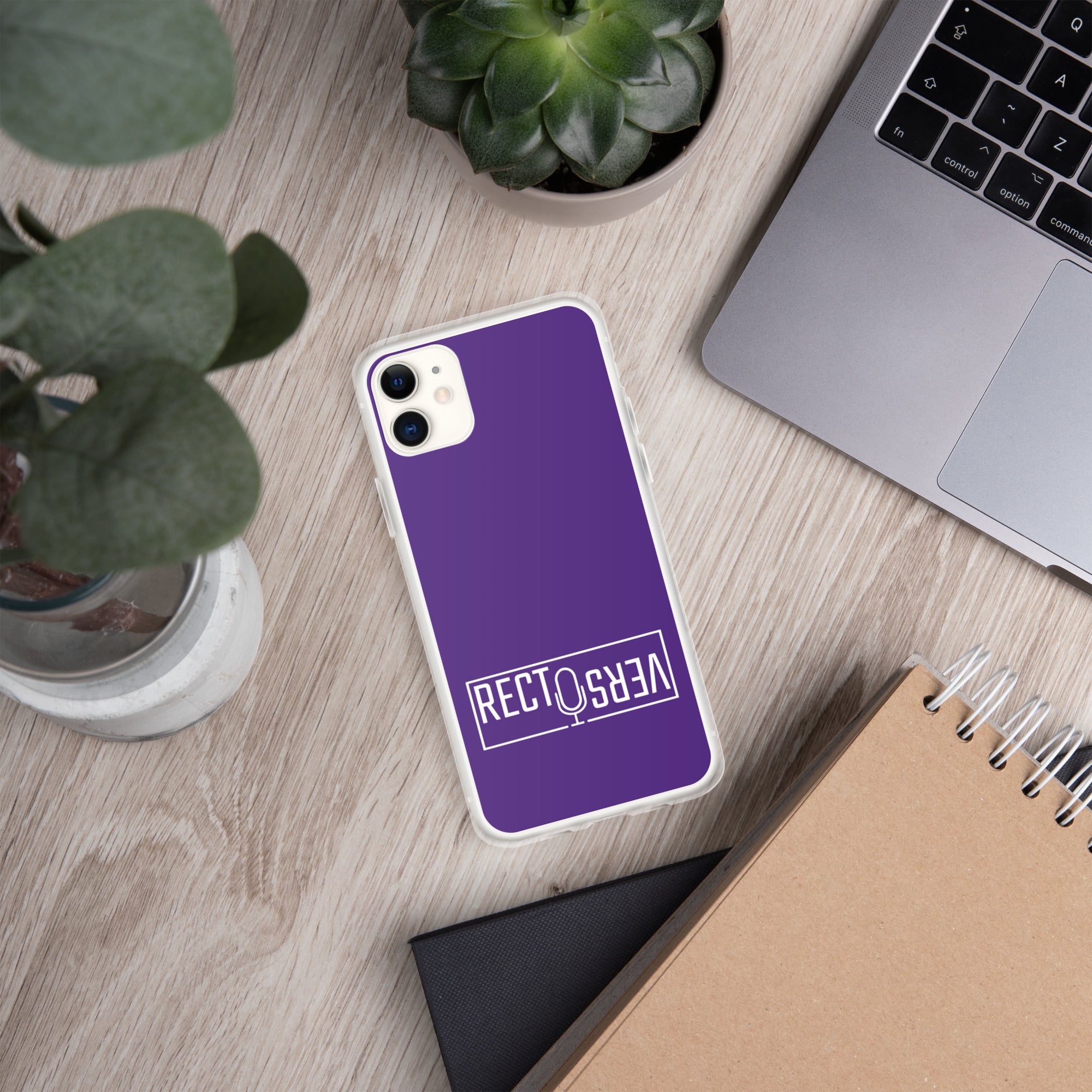 Pro Recto-Verso - Coque pour iPhone®