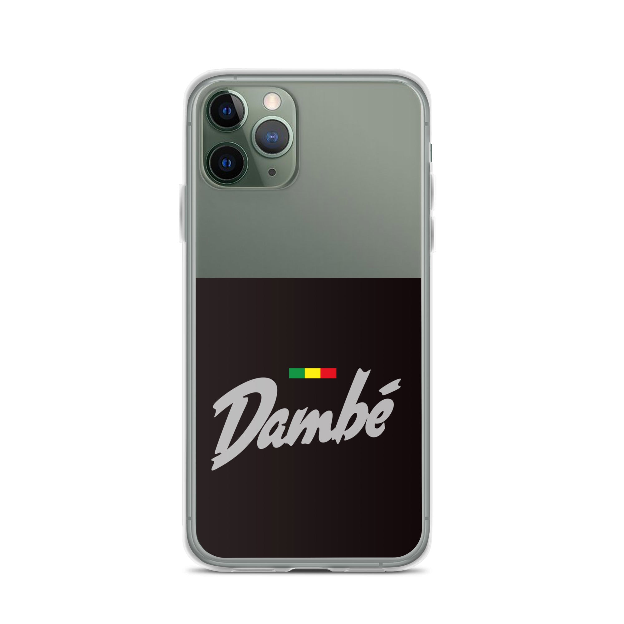 Dambé - Coque pour iPhone®