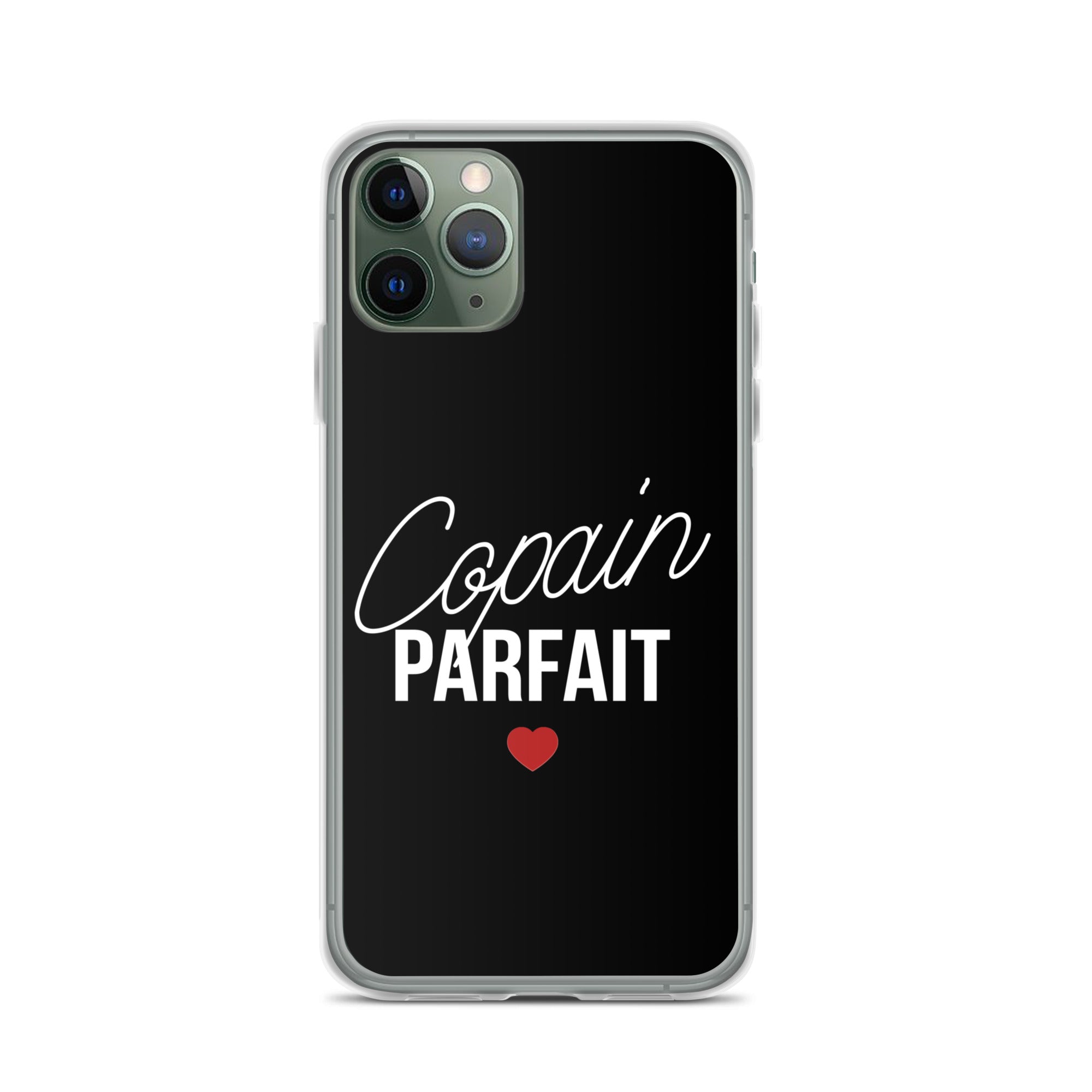 Copain parfait - Coque pour iPhone®
