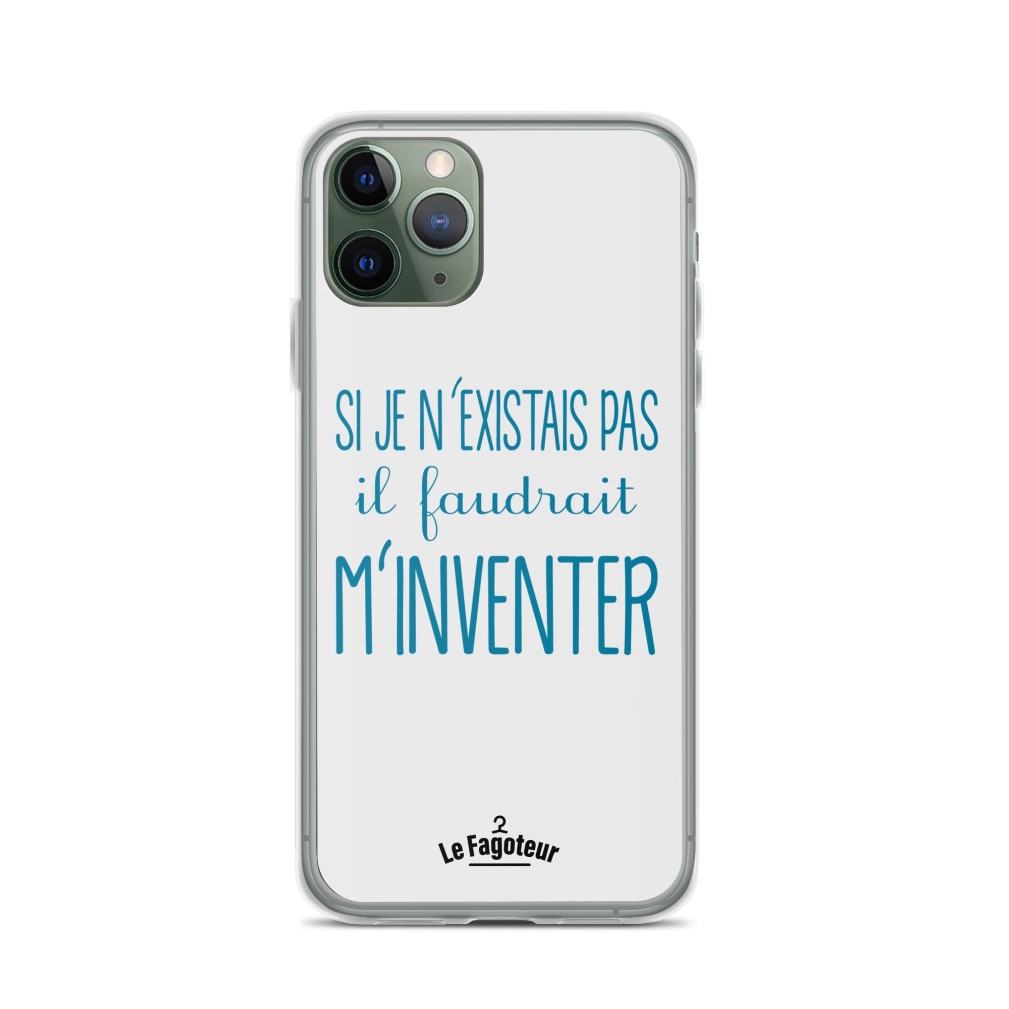 Si je n&