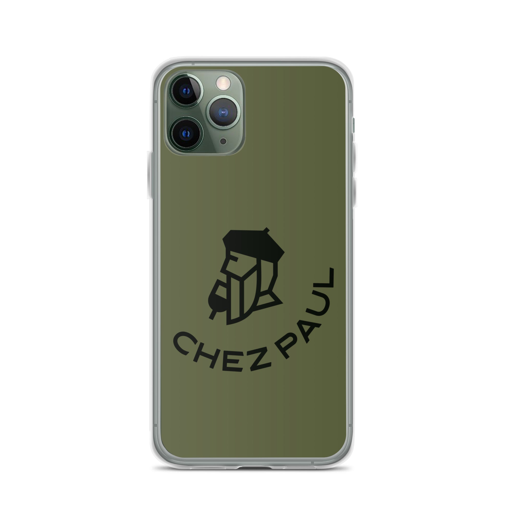 Chez Paul - Coque pour iPhone®