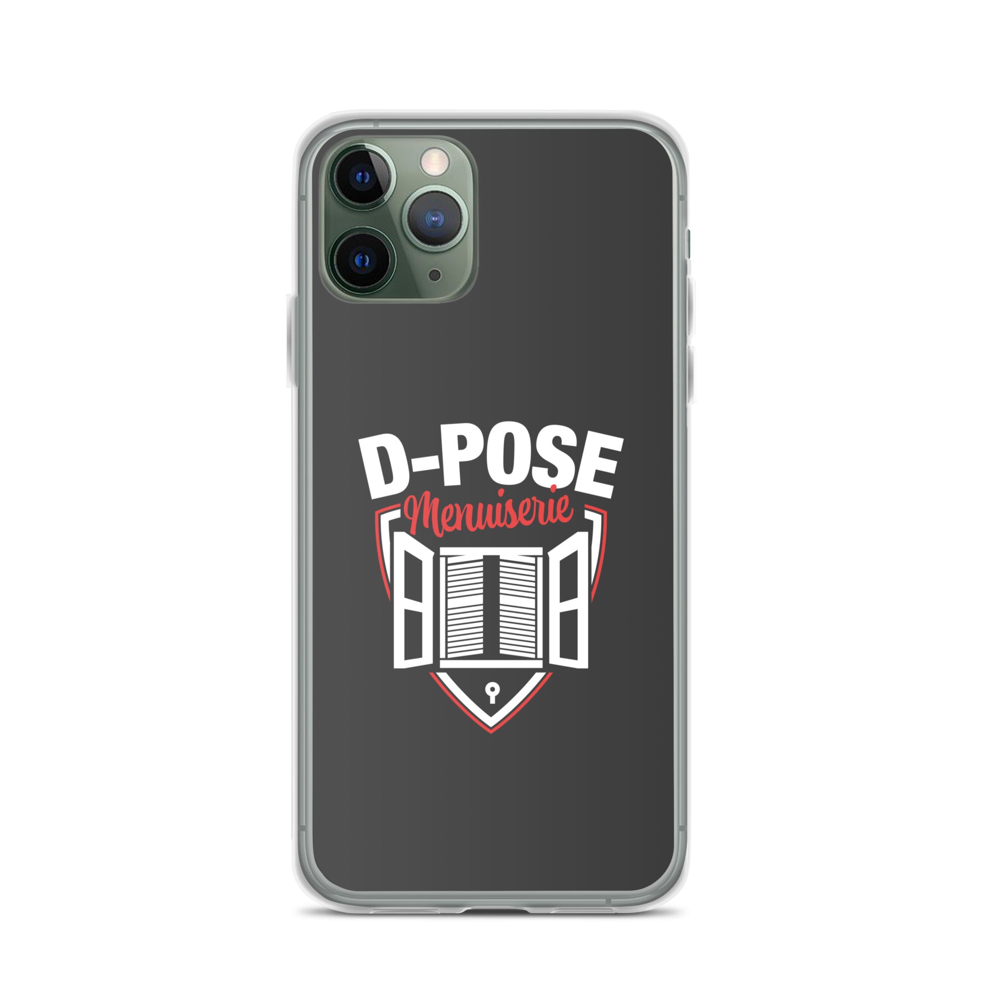 D-Pose - Coque pour iPhone®