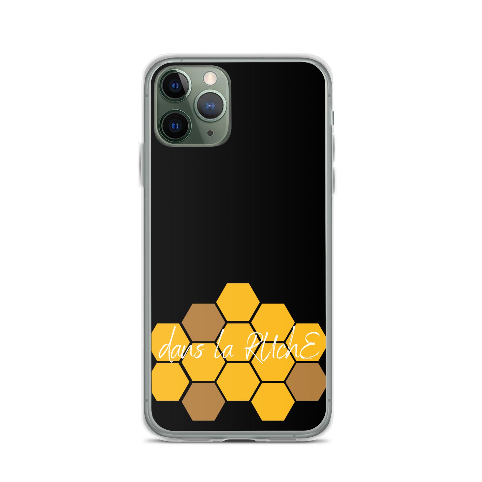 Dans la ruche - Coque pour iPhone®