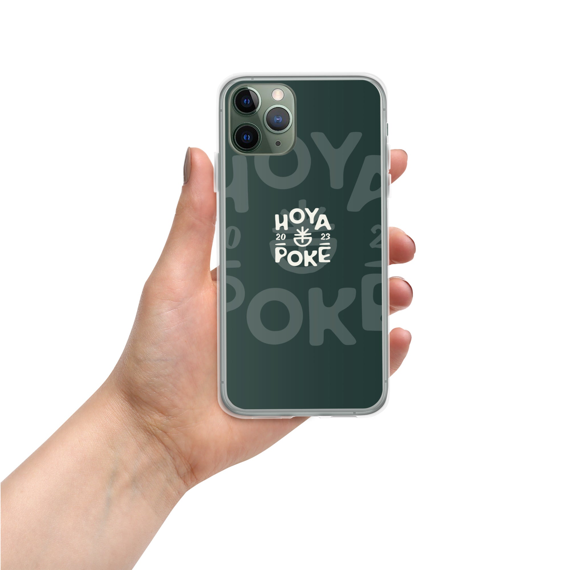 Hoya Poké - Coque pour iPhone®