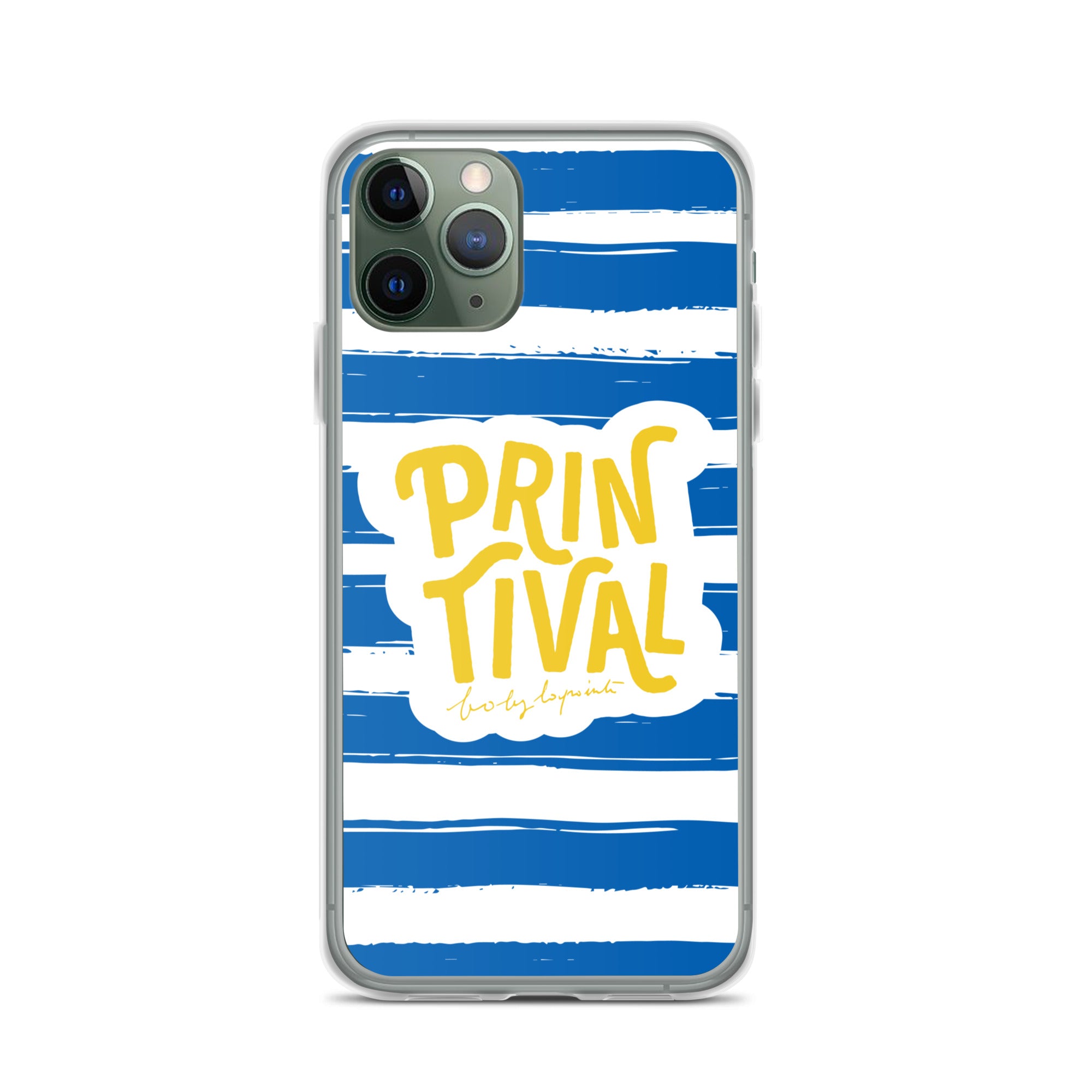Printival - Coque pour iPhone®
