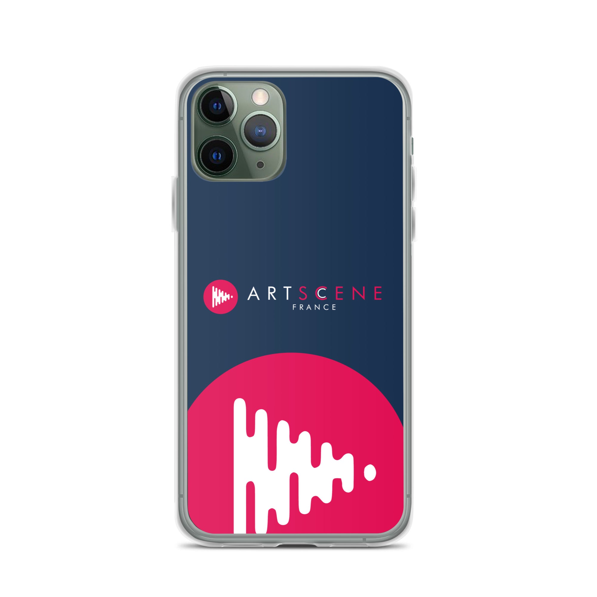 Artscene France - Coque pour iPhone®